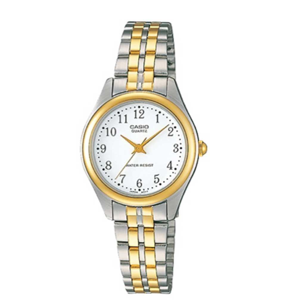 Reloj Casio Mujer LTP-1129G-7BRDF-0