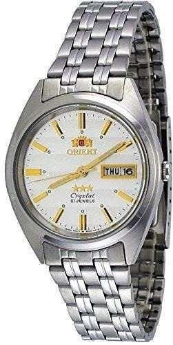 Reloj Orient Hombre FAB0000DW-0