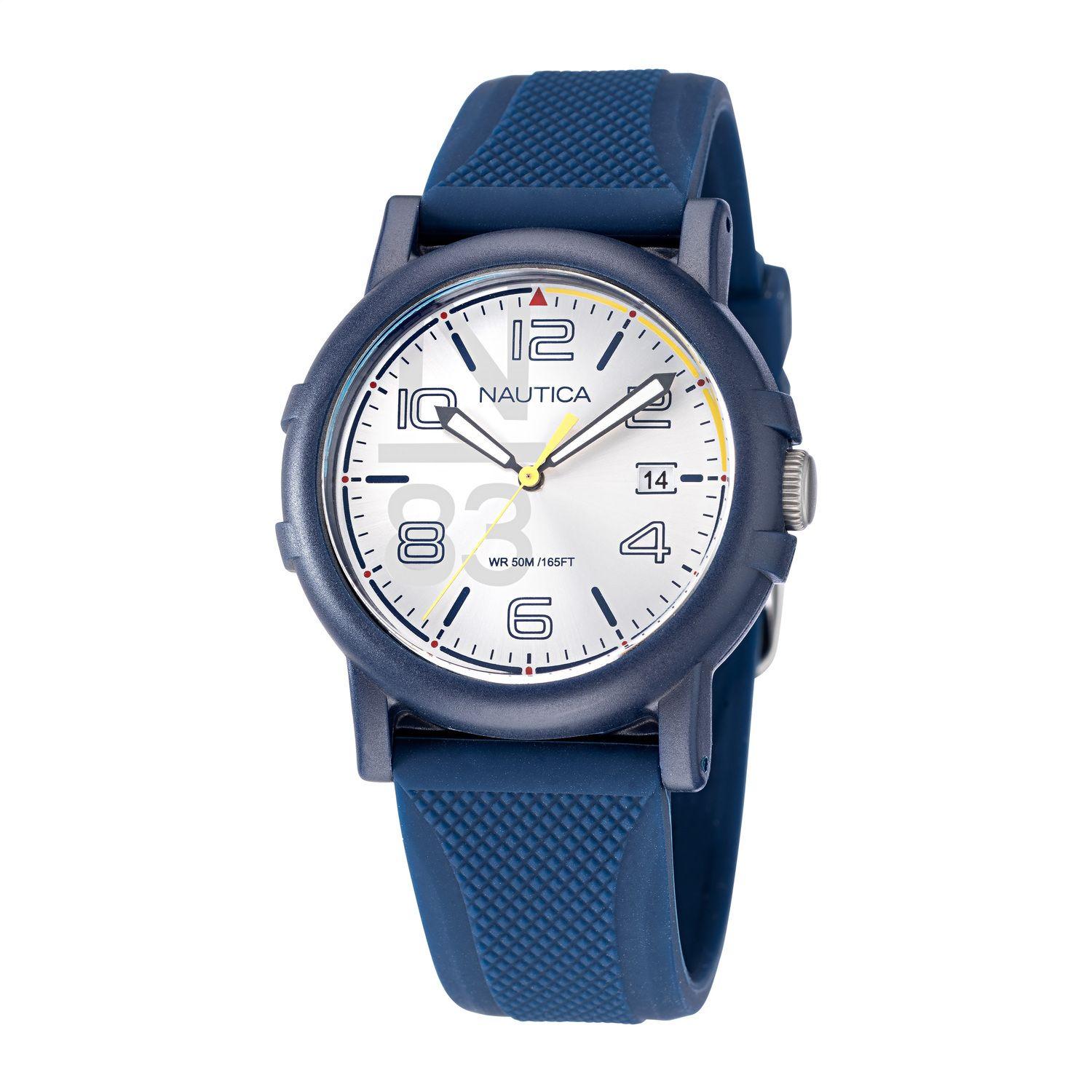 Reloj Nautica Hombre NAPEPF113-0