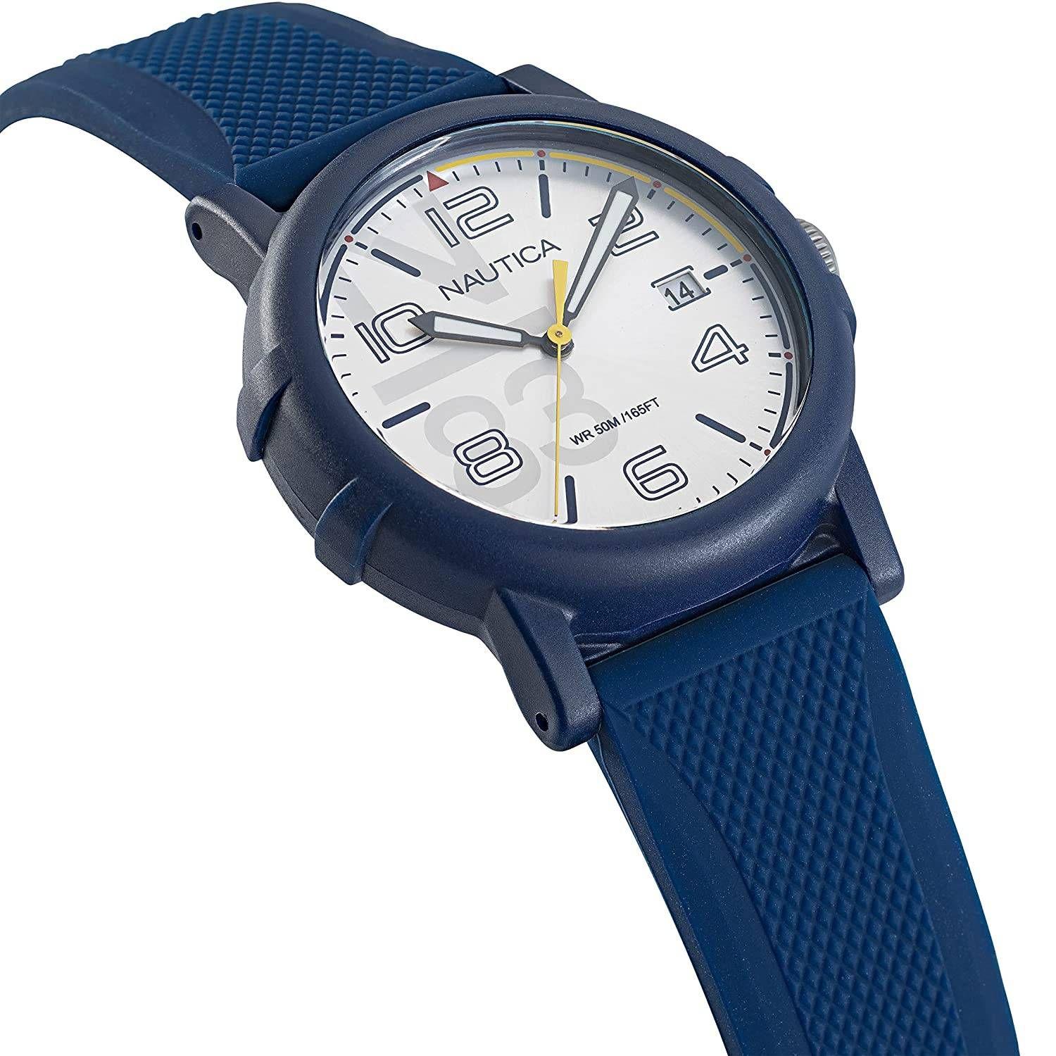 Reloj Nautica Hombre NAPEPF113-1