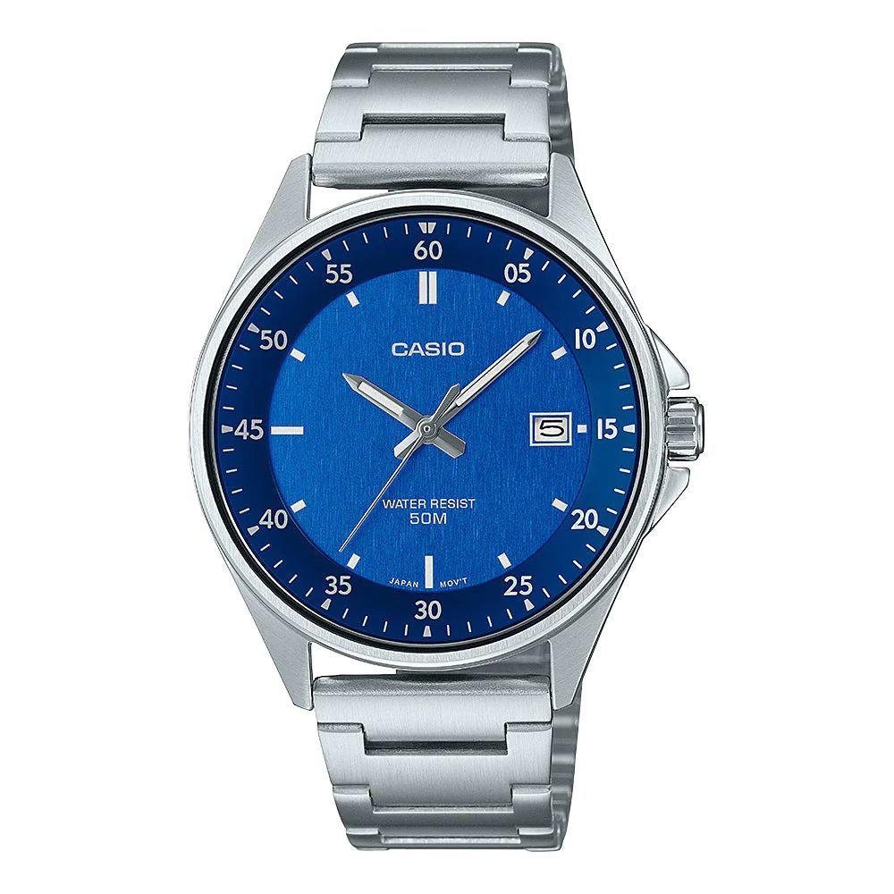 Reloj Casio Hombre MTP-E705D-2EVDF-0