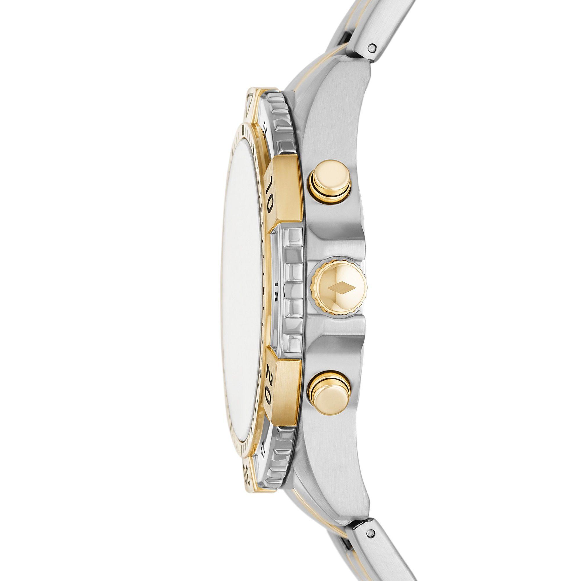 Reloj Fossil Hombre FS5771-2