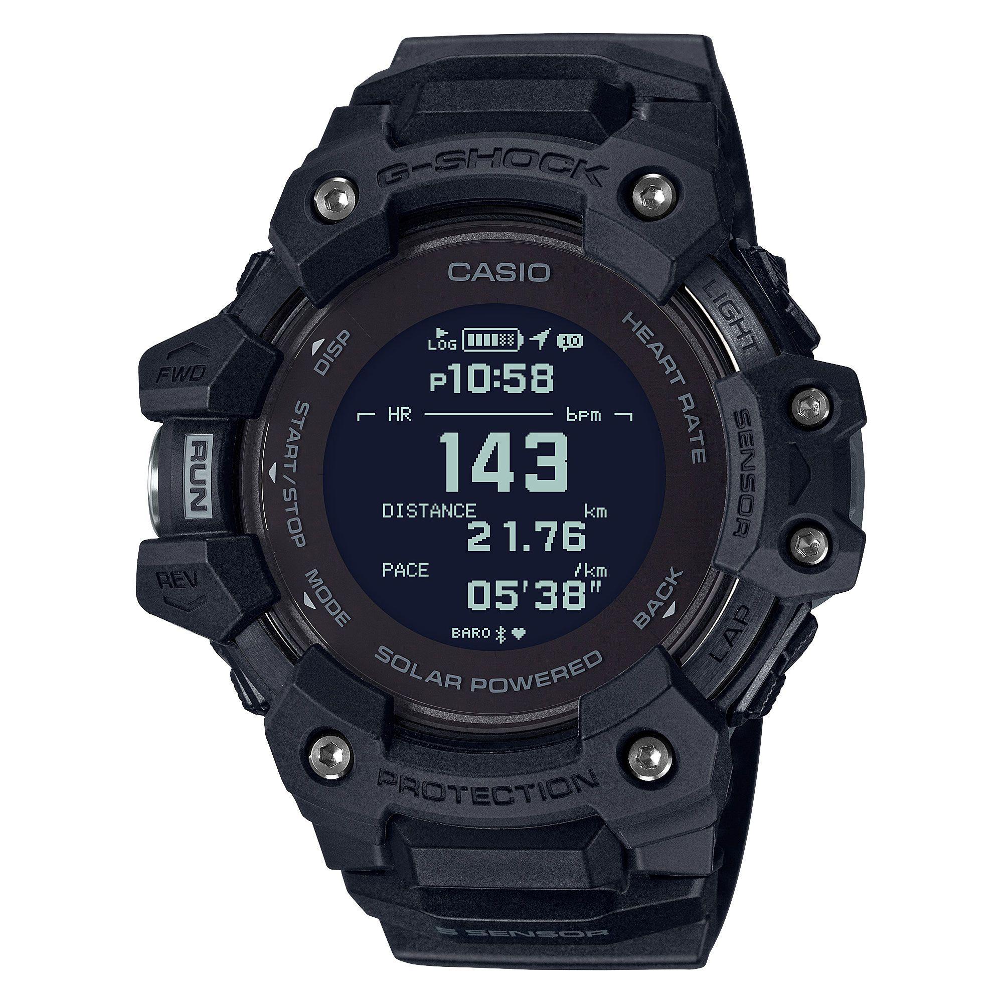 Reloj G-Shock Hombre GBD-H1000-1DR-0