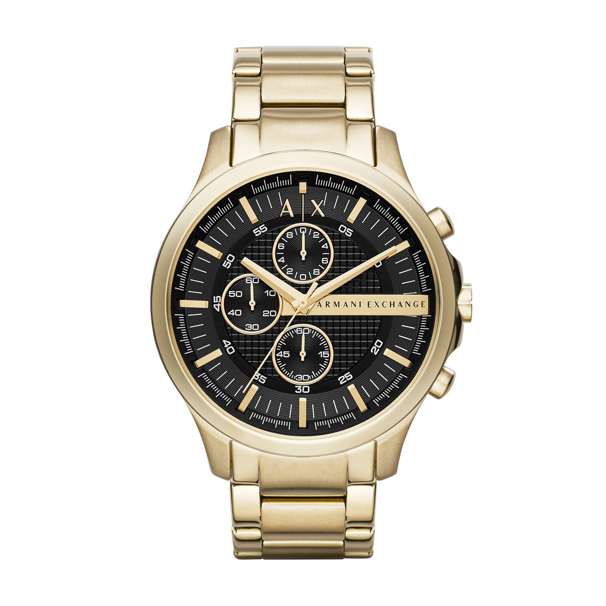 Reloj Armani Exchange Hombre AX2137-0