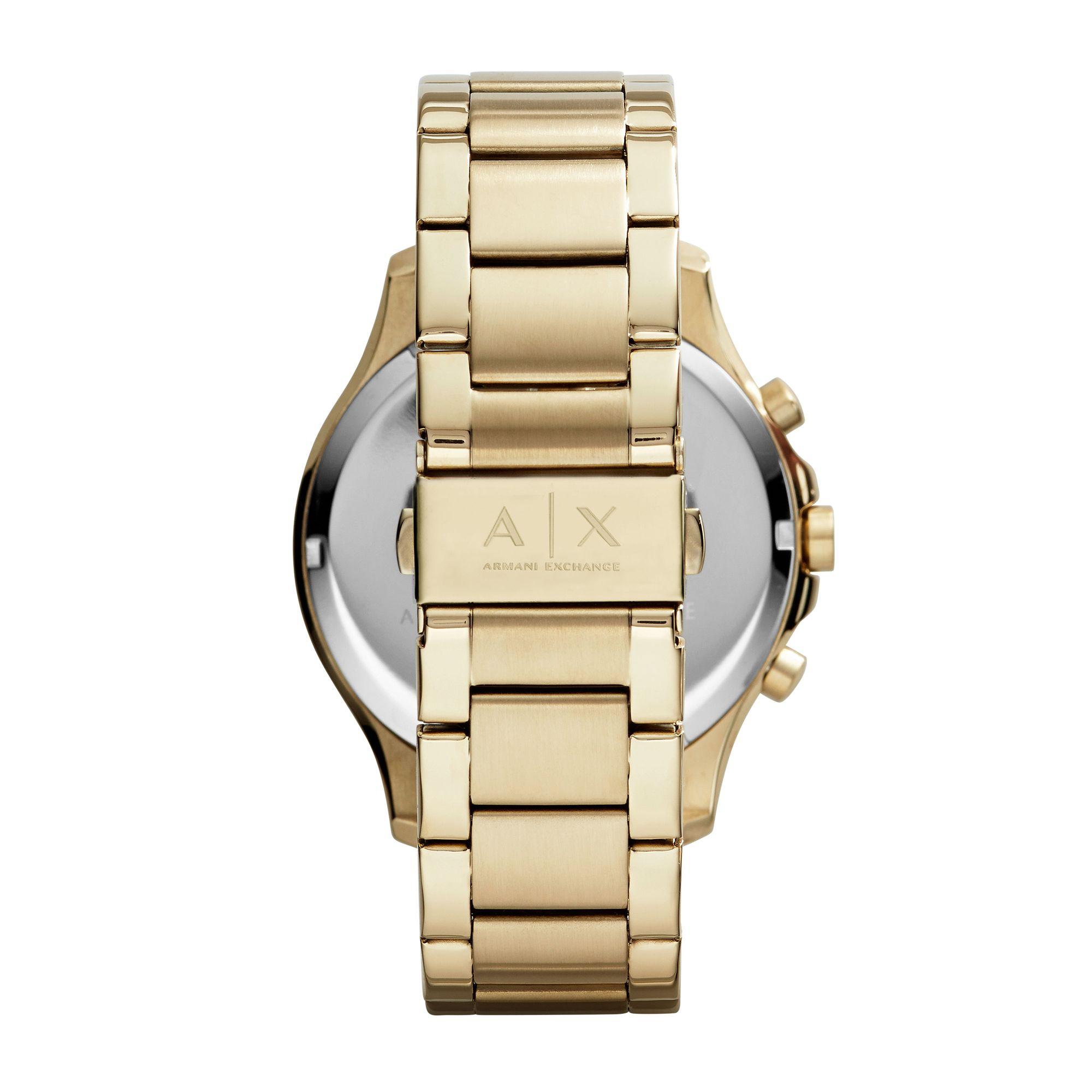 Reloj Armani Exchange Hombre AX2137-2