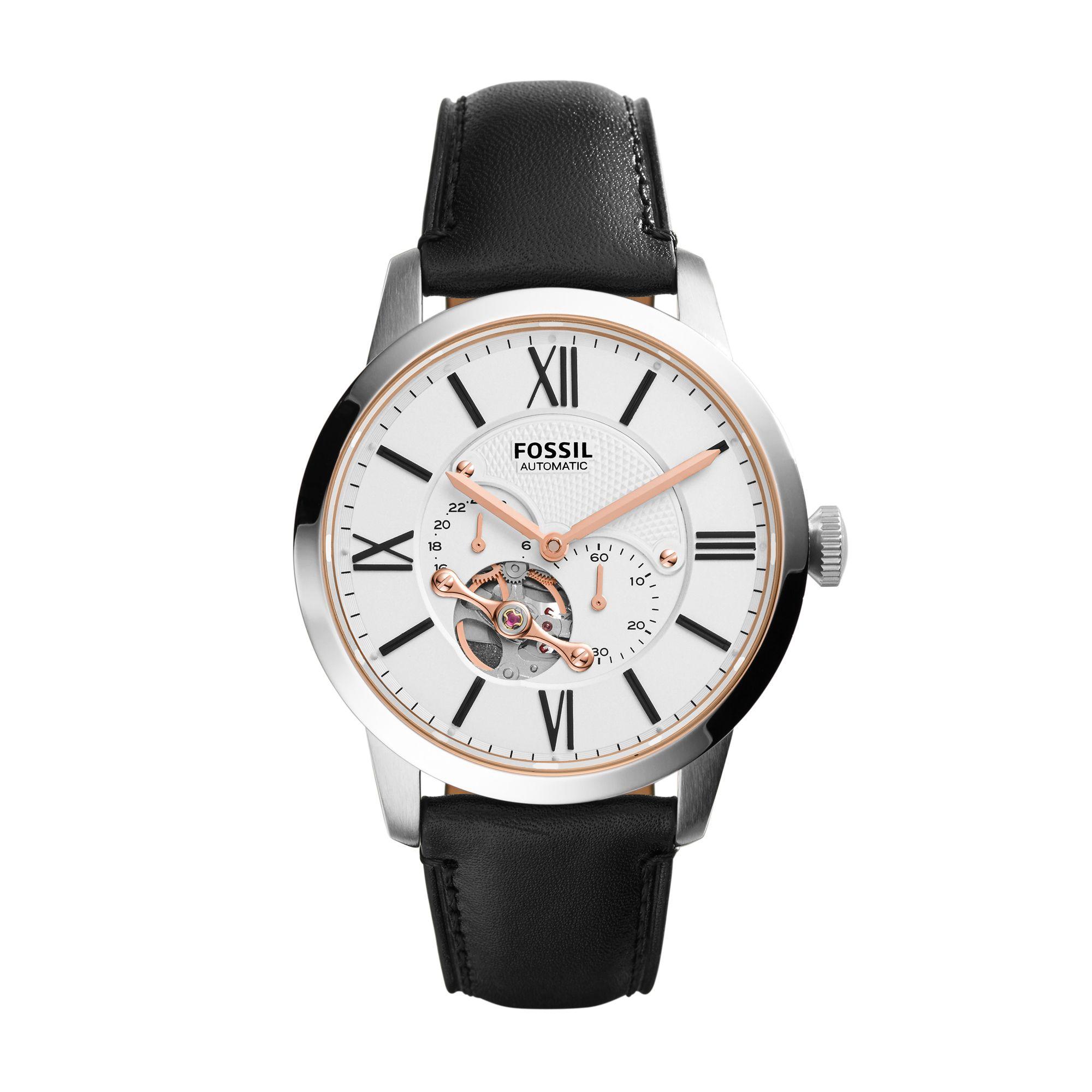 Reloj Fossil Hombre ME3104-0