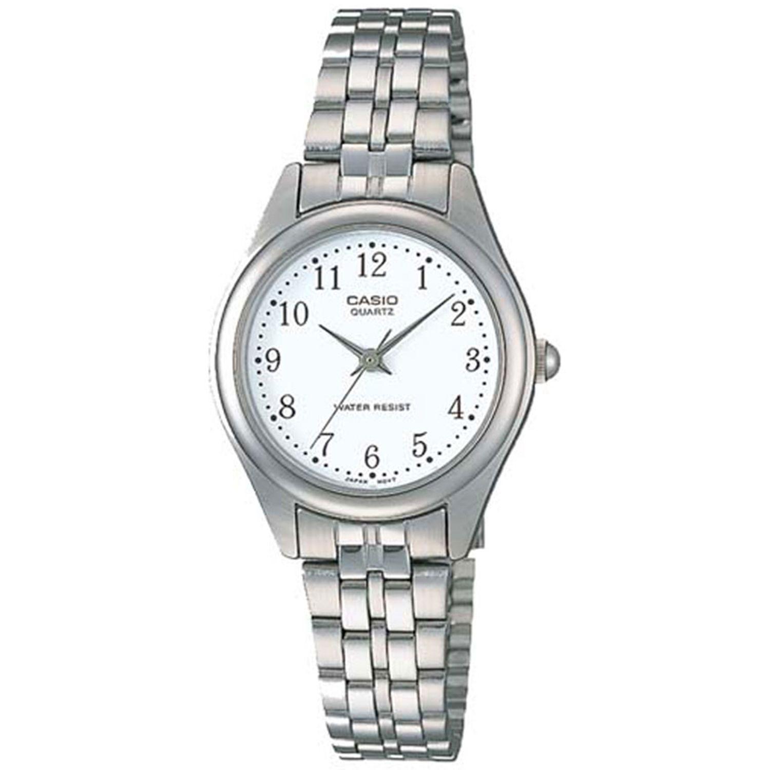 Reloj Casio Mujer LTP-1129A-7BRDF-0