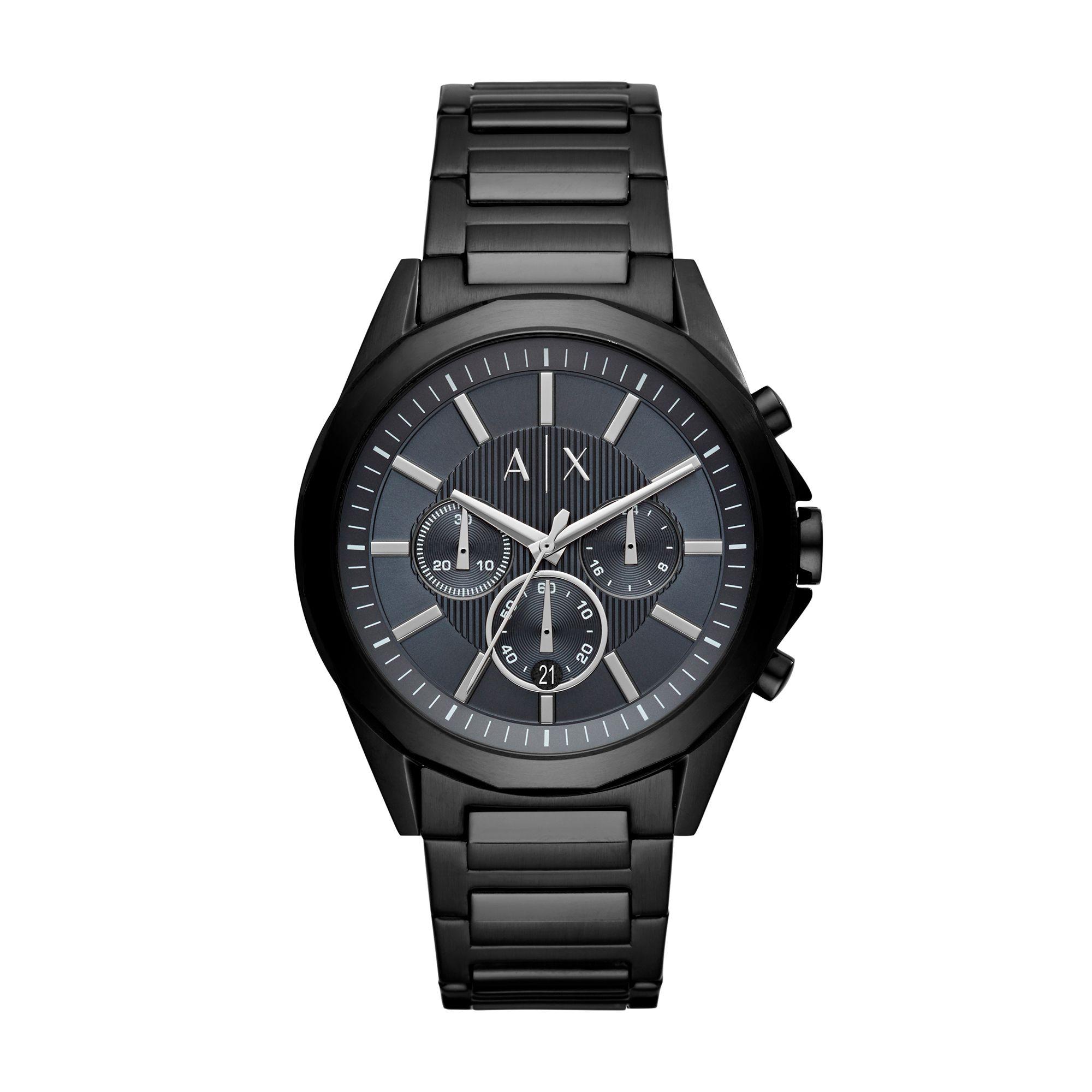 Reloj Armani Exchange Hombre AX2639-0