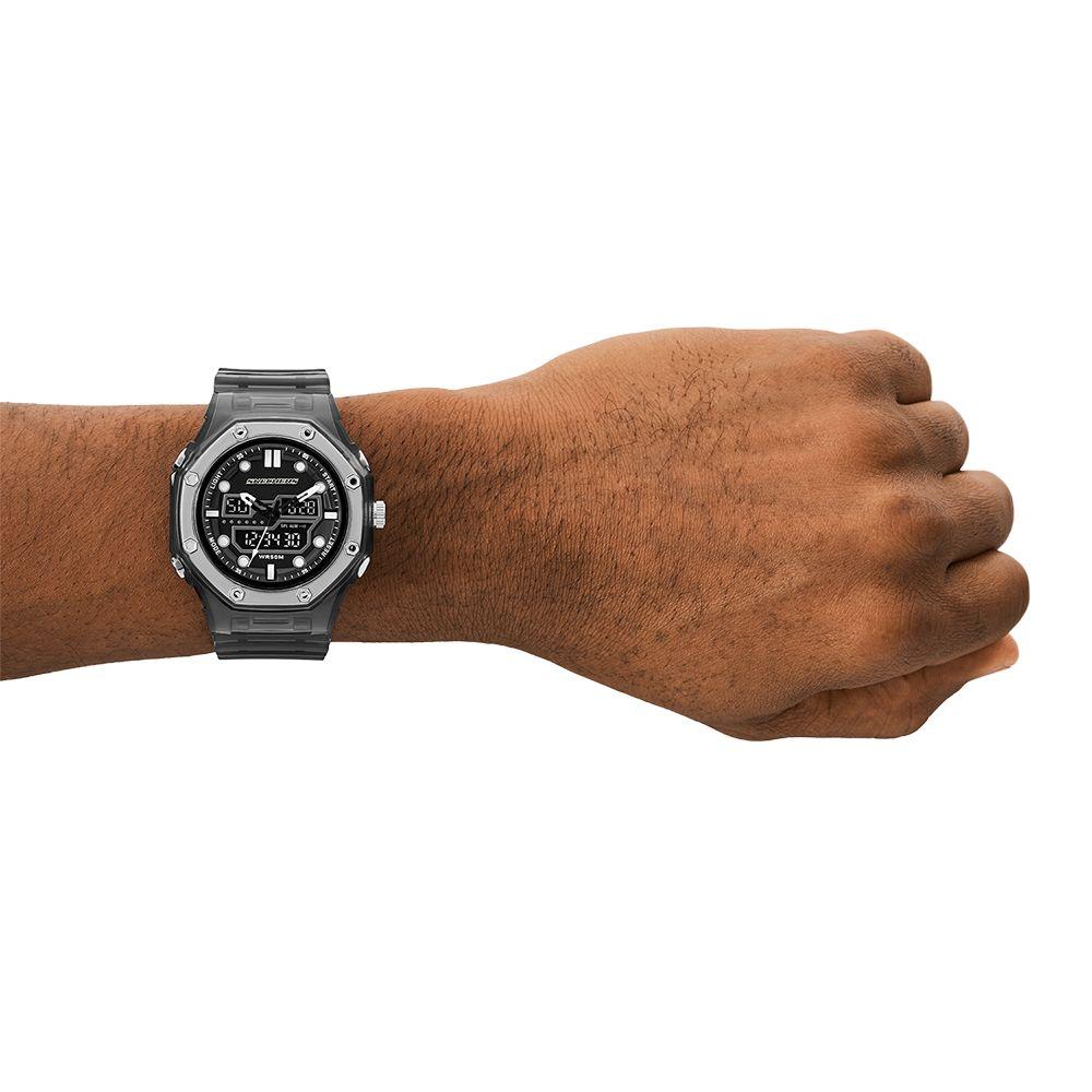 Reloj Skechers Hombre SR1165-3