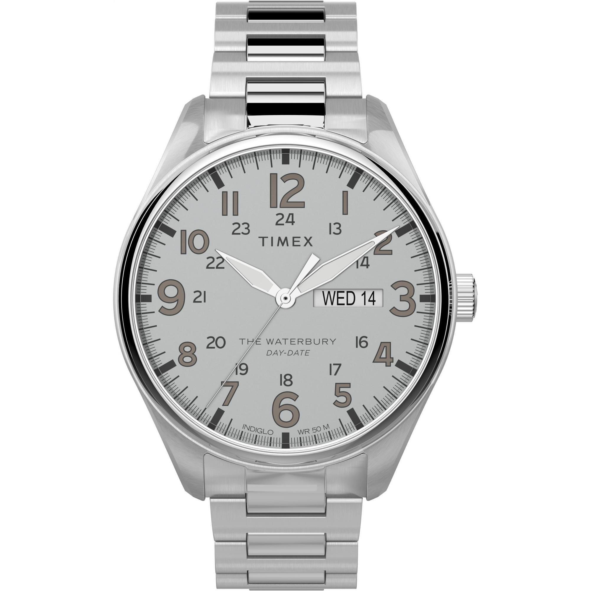 Reloj Timex Hombre TW2T70800-0