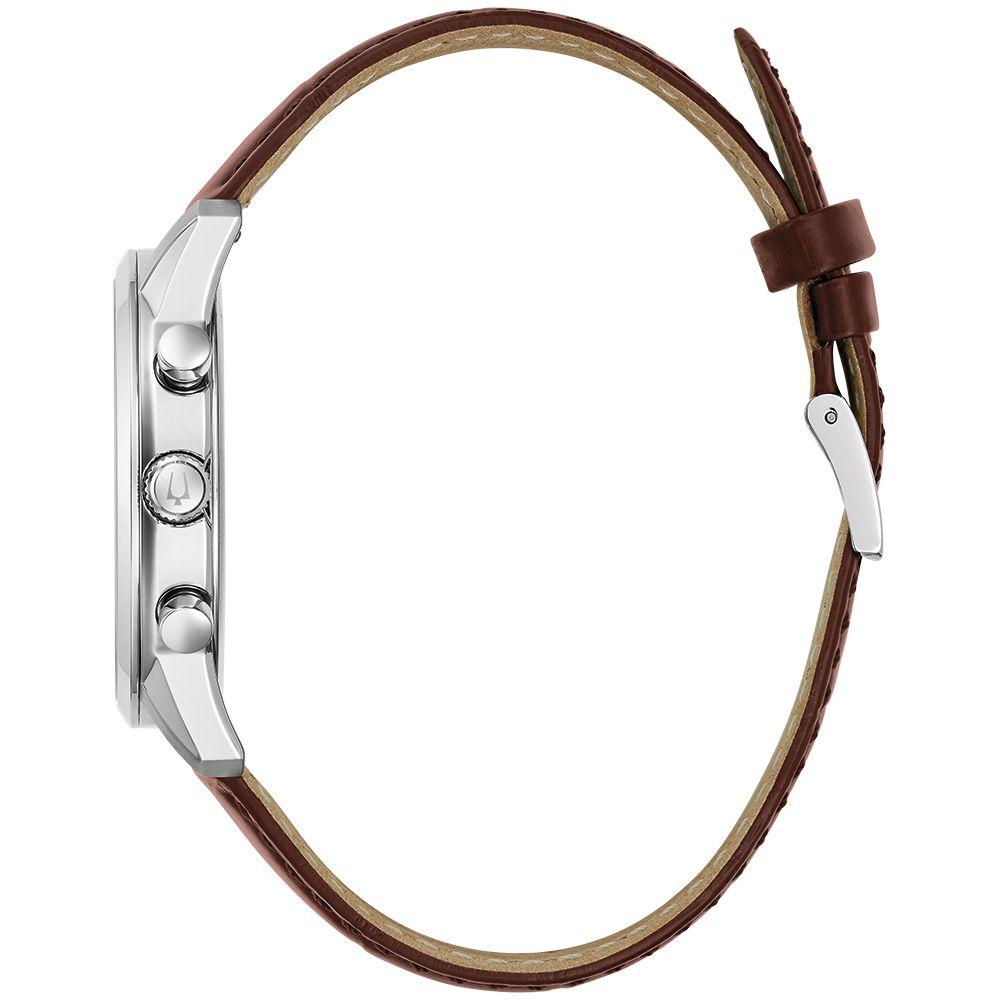 Reloj Bulova Hombre 96B402-2