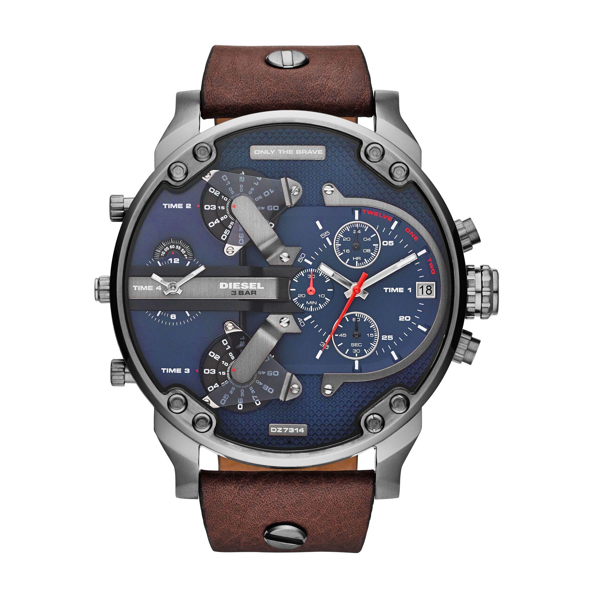 Reloj Diesel Hombre DZ7314-0