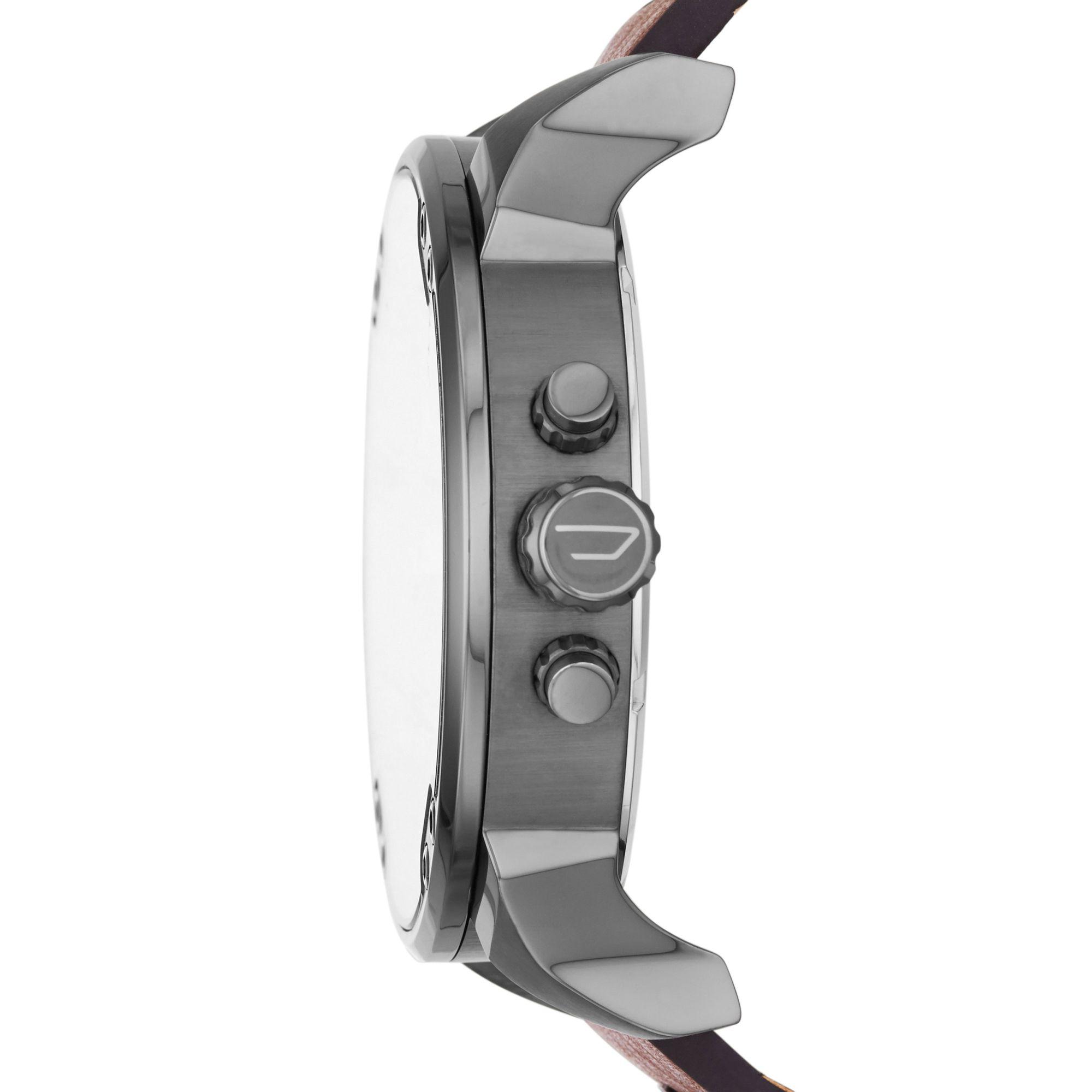 Reloj Diesel Hombre DZ7314-1