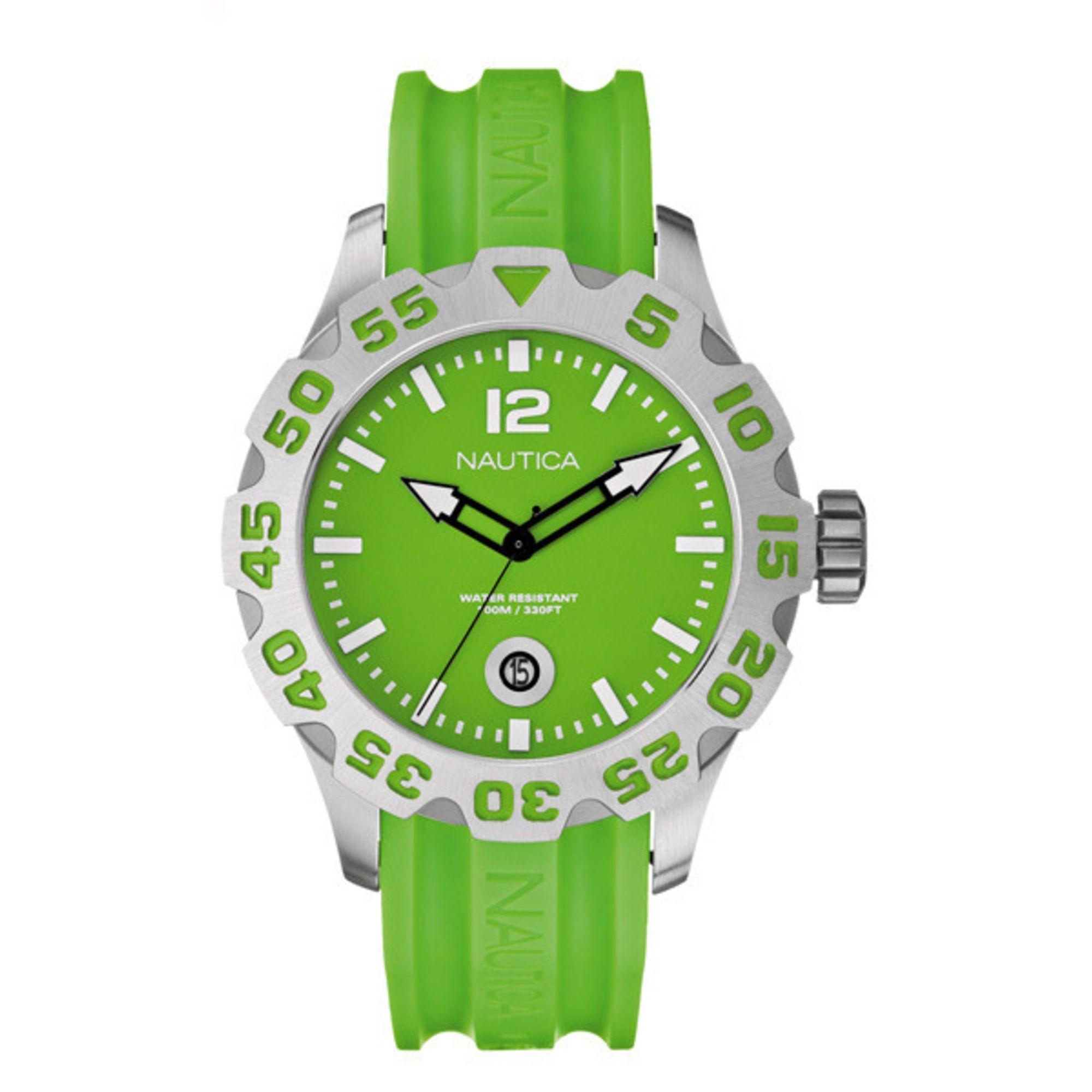 Reloj Nautica Hombre A14605G-0