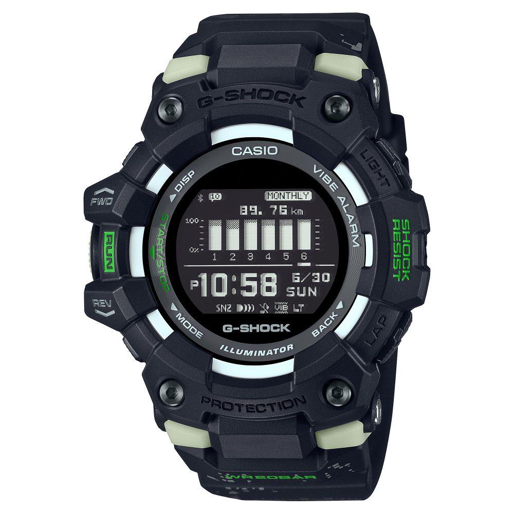 Reloj G-Shock Hombre GBD-100LM-1DR-0