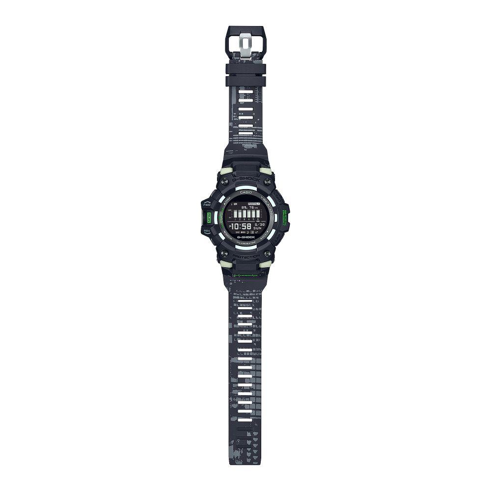 Reloj G-Shock Hombre GBD-100LM-1DR-1