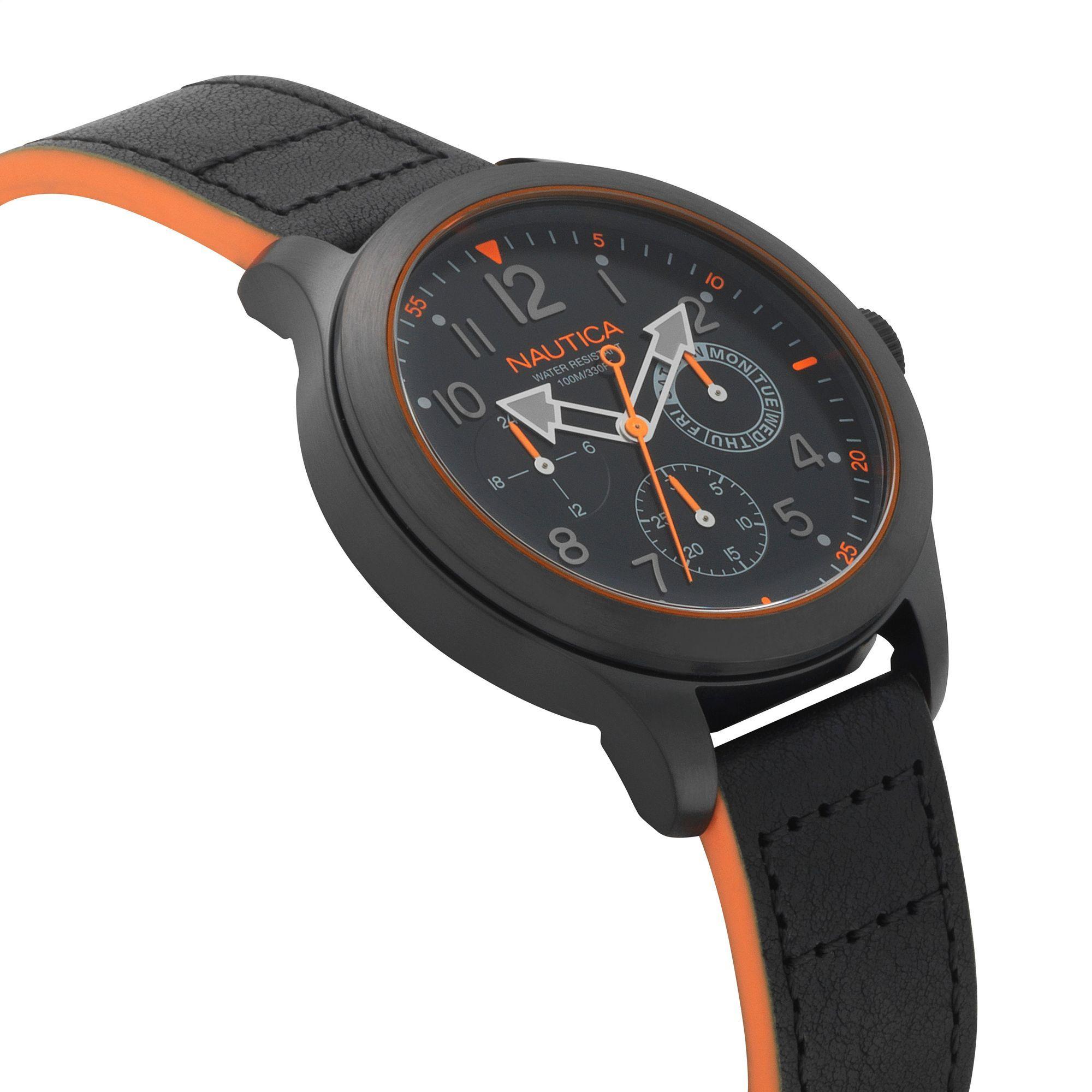 Reloj Nautica Hombre NAPNRL002-2