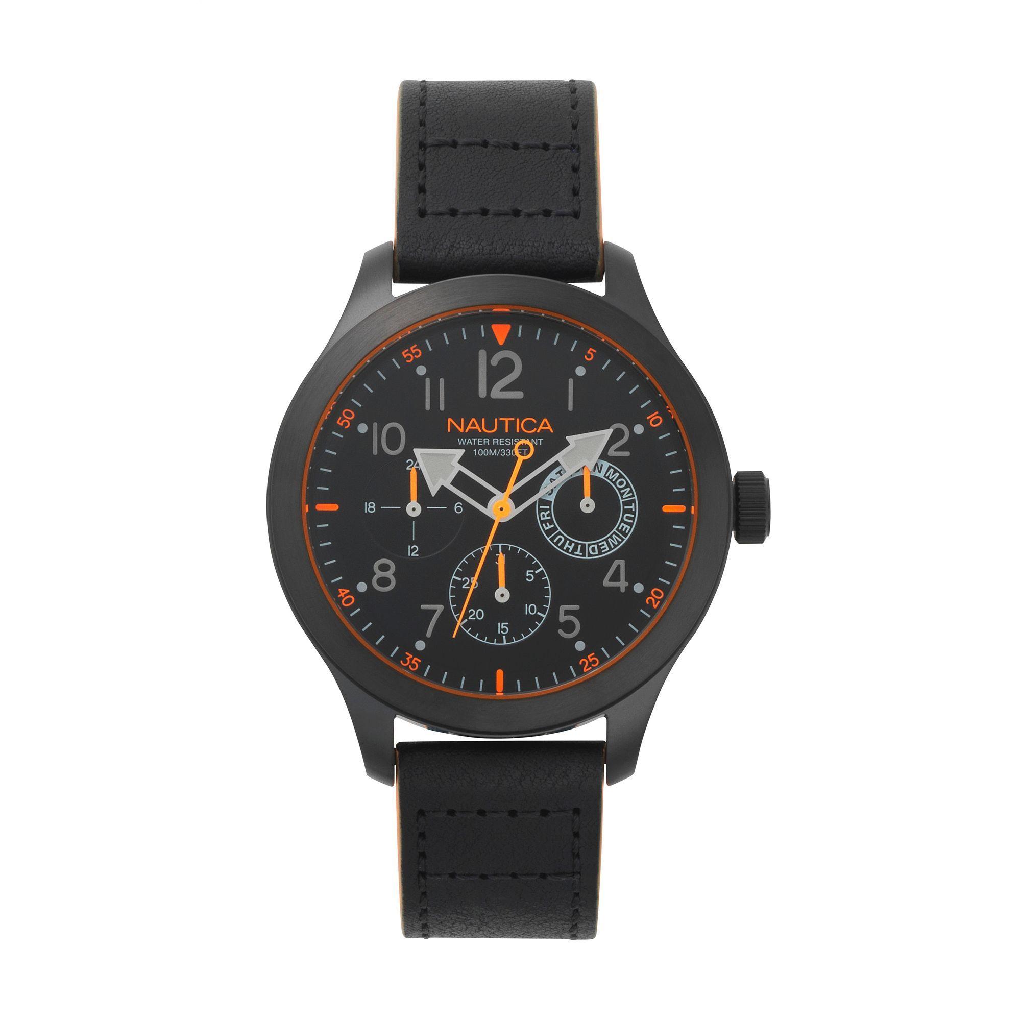 Reloj Nautica Hombre NAPNRL002-0
