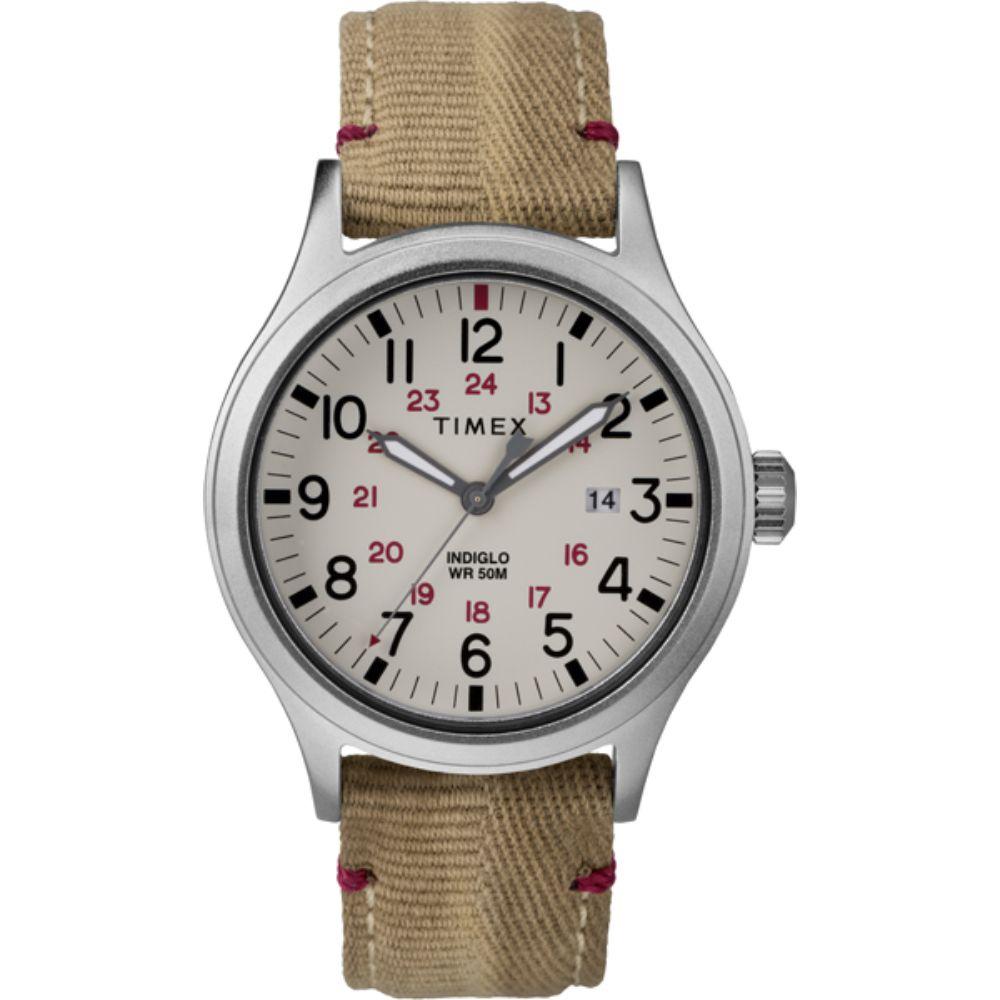 Reloj Timex Hombre TW2R61000-0