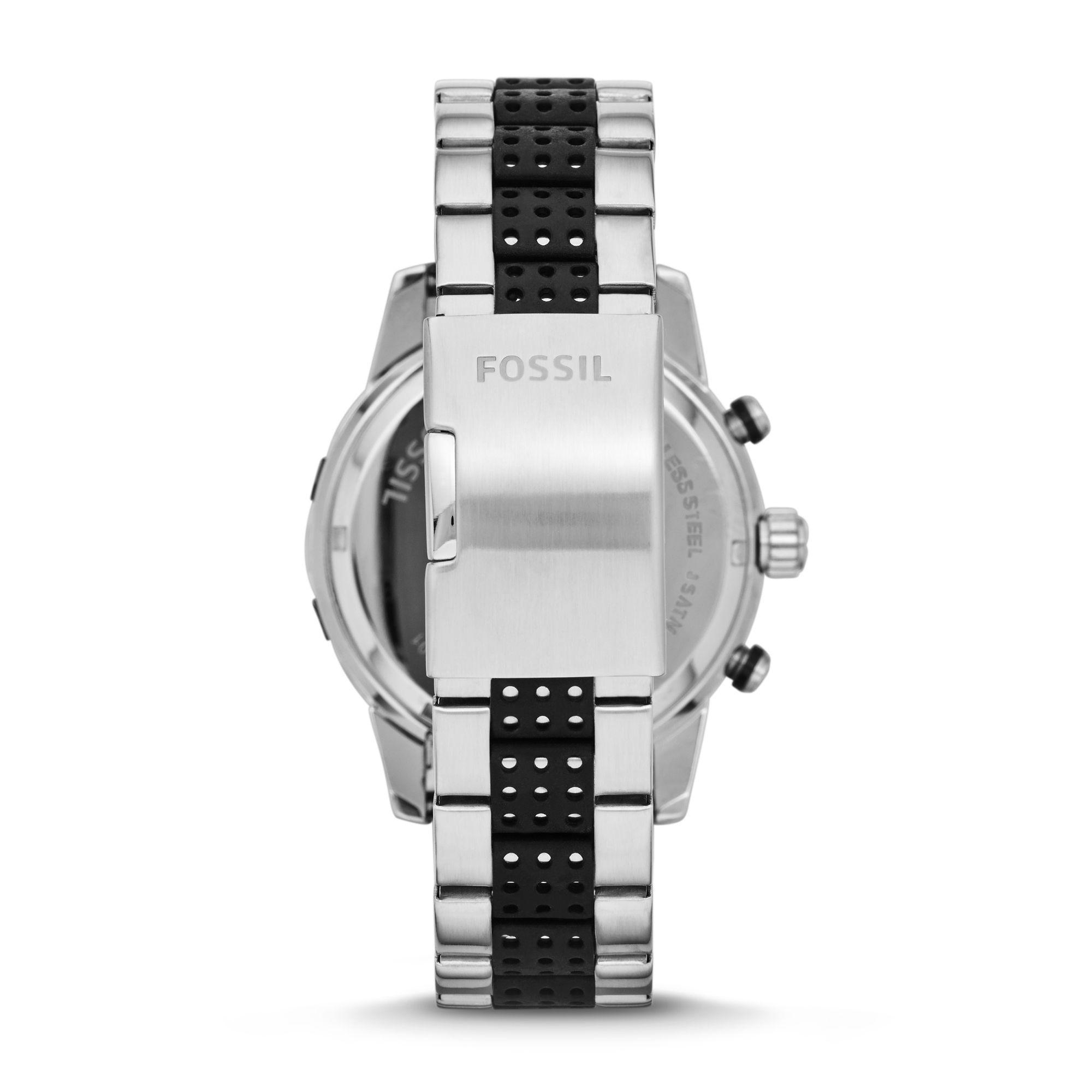 Reloj Fossil Hombre FS4888 Dean-2