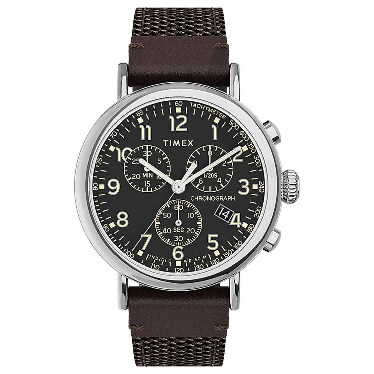 Reloj Timex Hombre TW2U89300-0