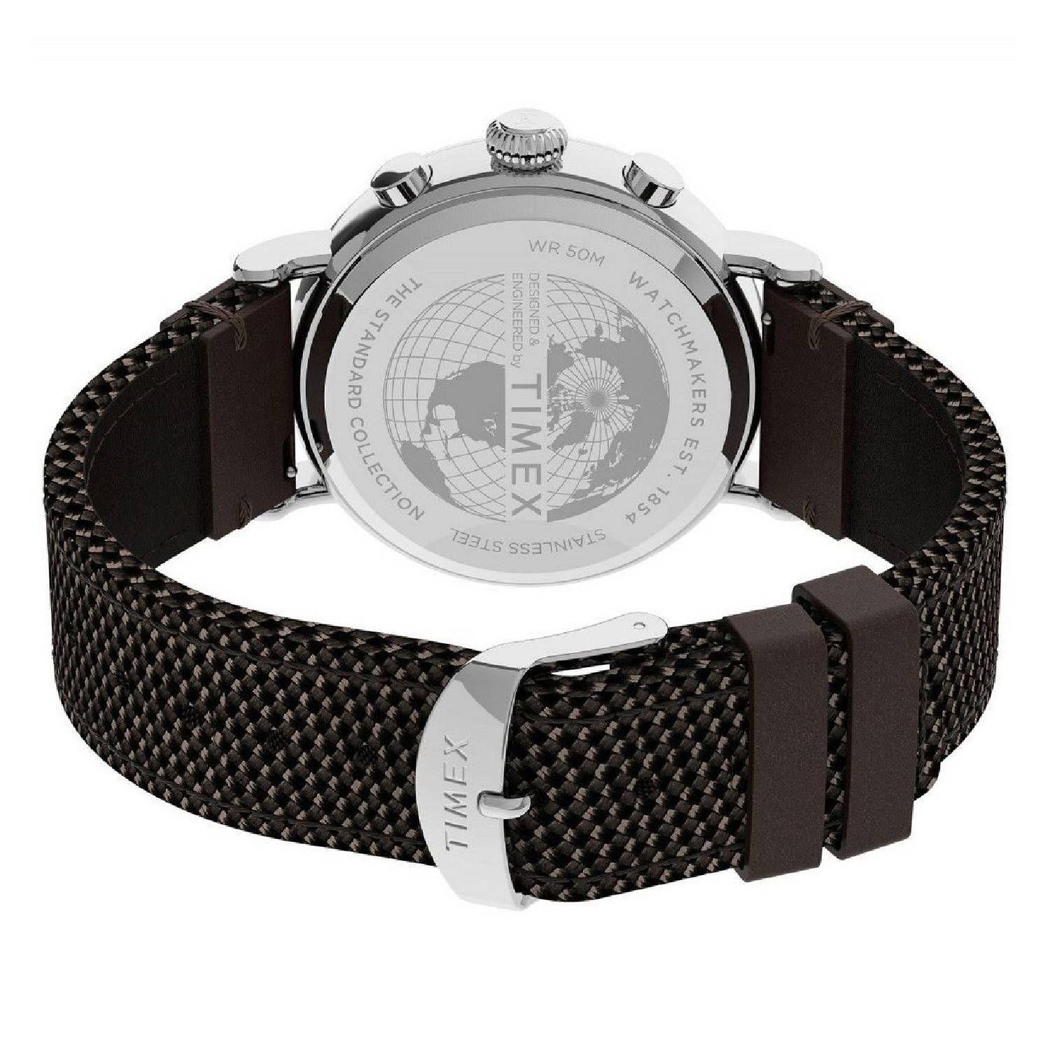 Reloj Timex Hombre TW2U89300-1