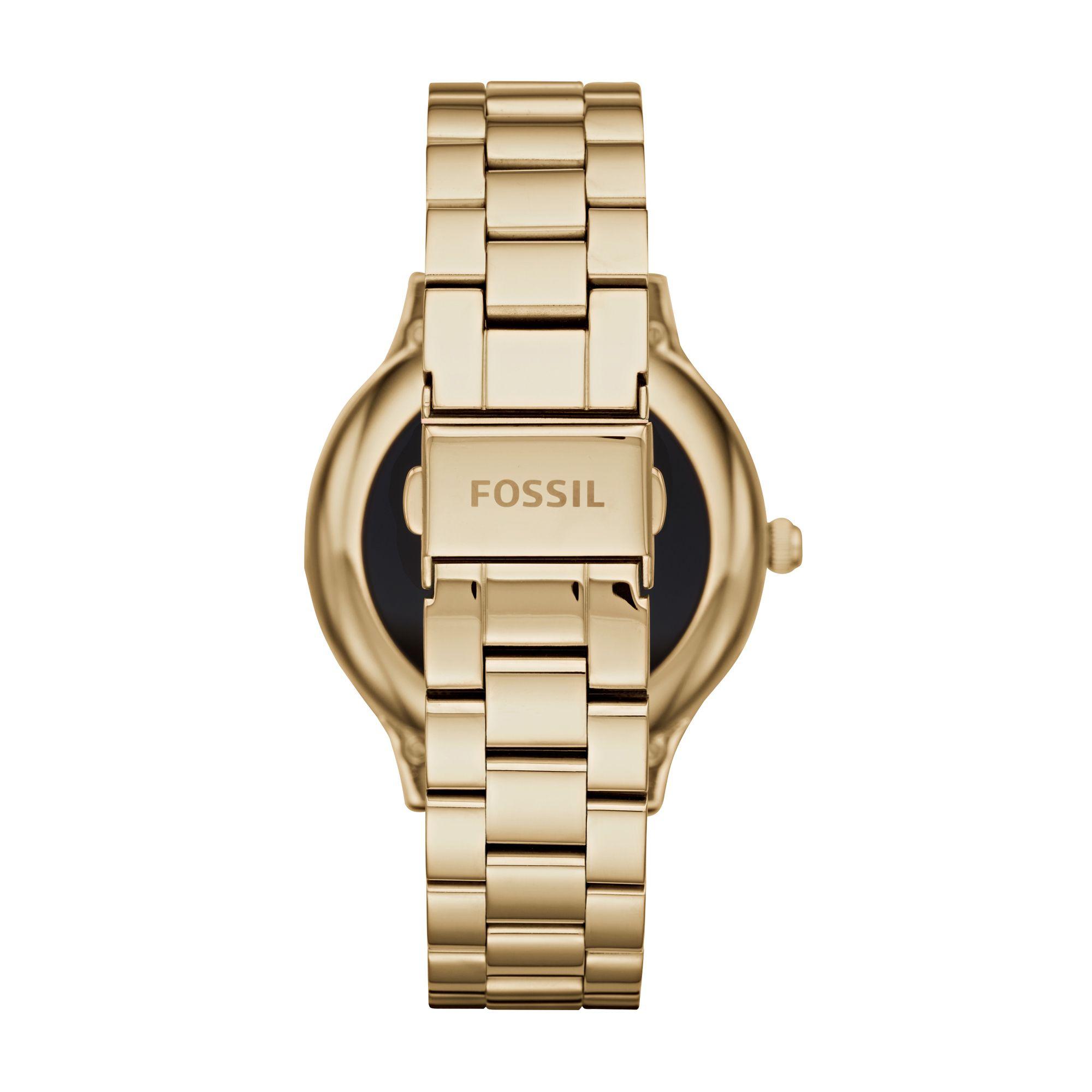 Reloj Fossil Mujer FTW6001-2