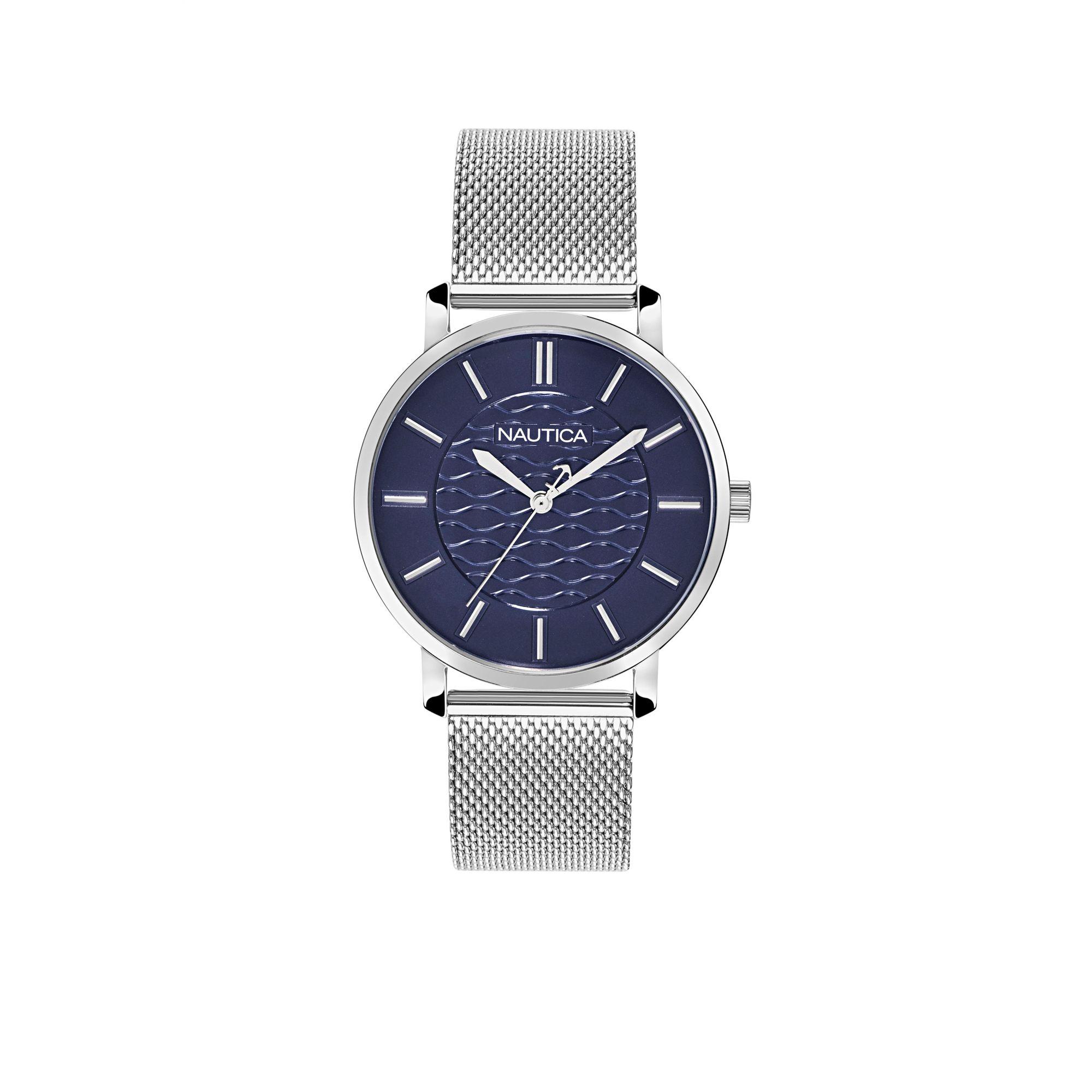 Reloj Nautica Mujer NAPCGP907-0