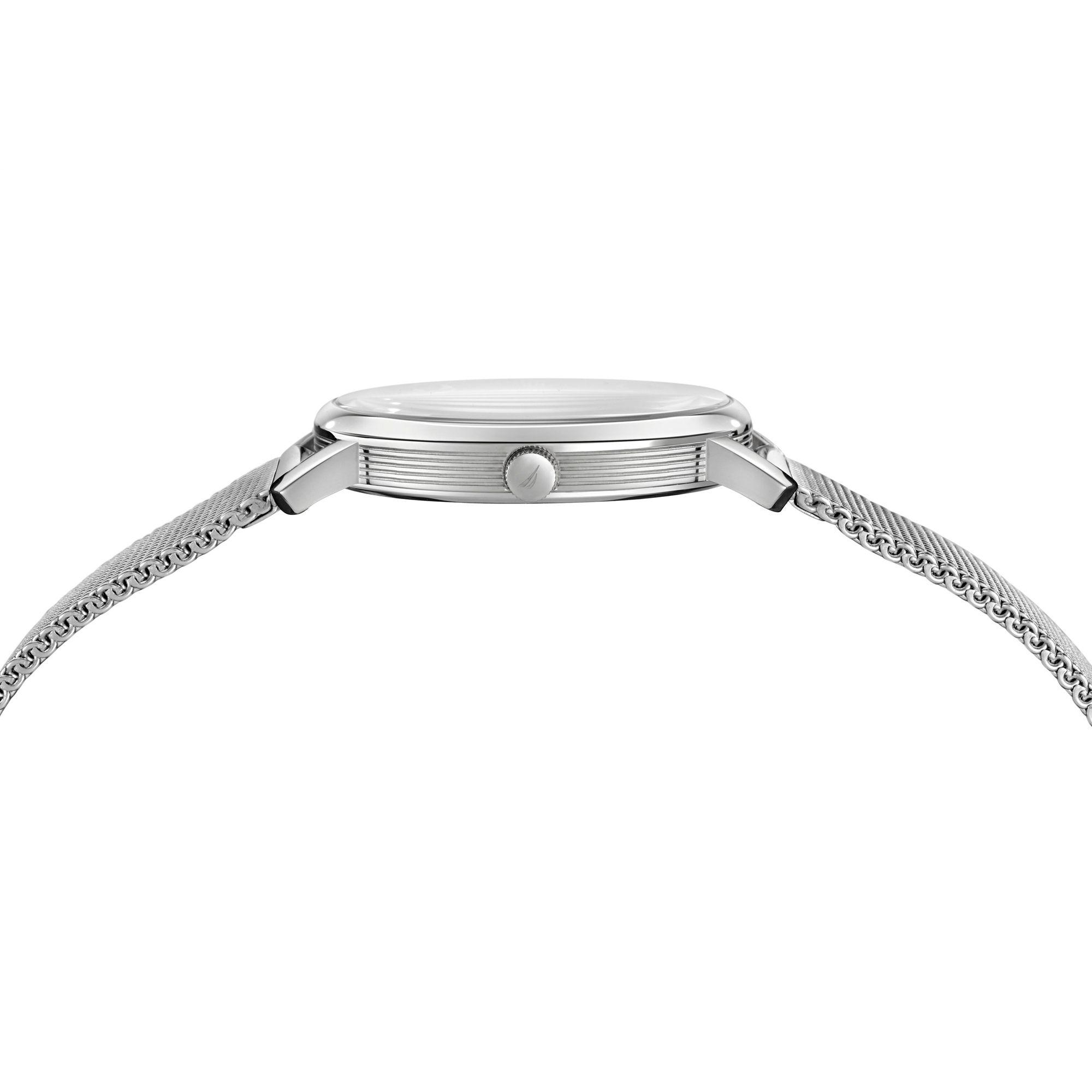 Reloj Nautica Mujer NAPCGP907-1