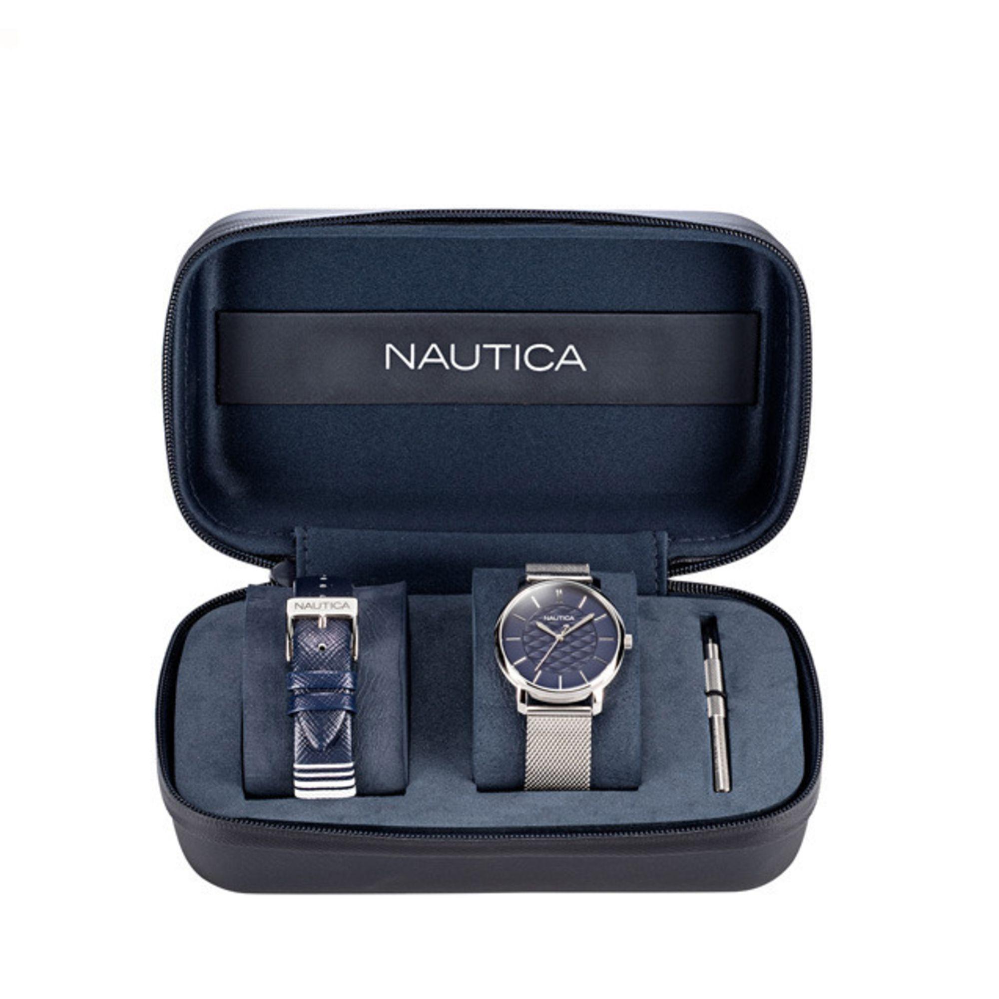 Reloj Nautica Mujer NAPCGP907-2