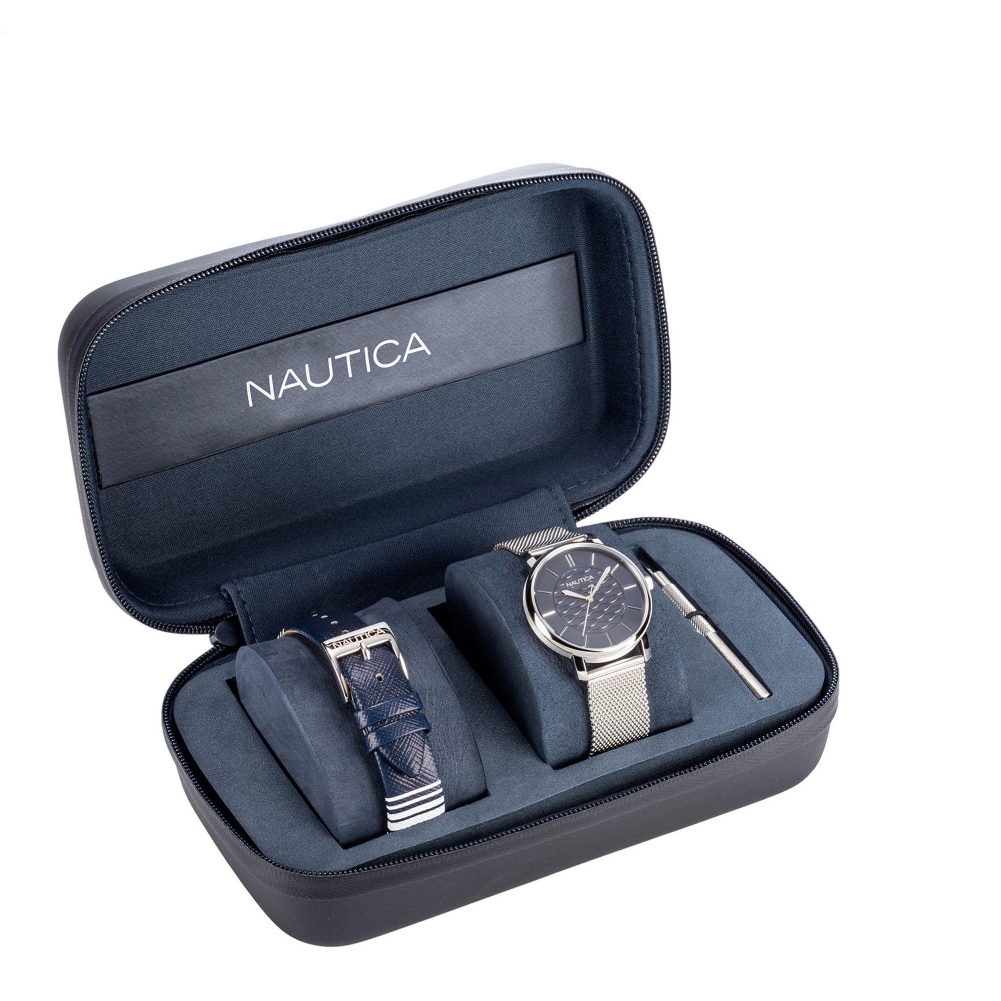 Reloj Nautica Mujer NAPCGP907-3