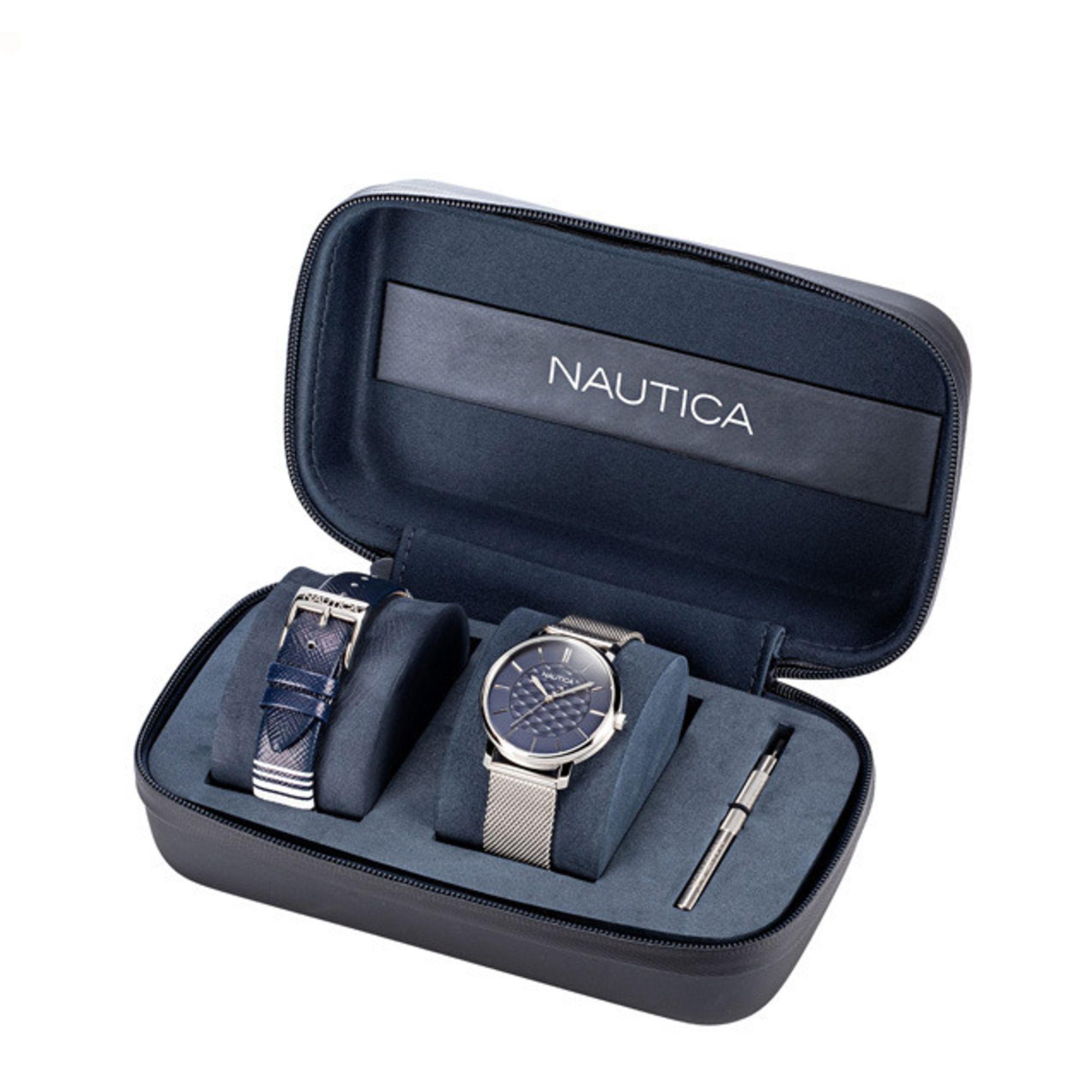 Reloj Nautica Mujer NAPCGP907-4