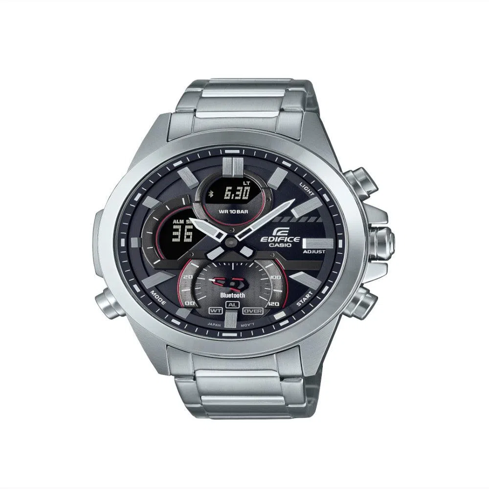 Reloj Edifice Hombre ECB-30D-1ADF-0
