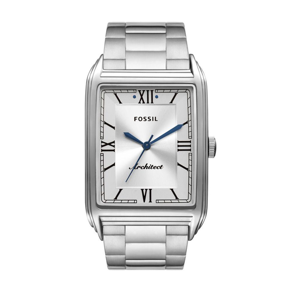 Reloj Fossil Hombre FS5804-0
