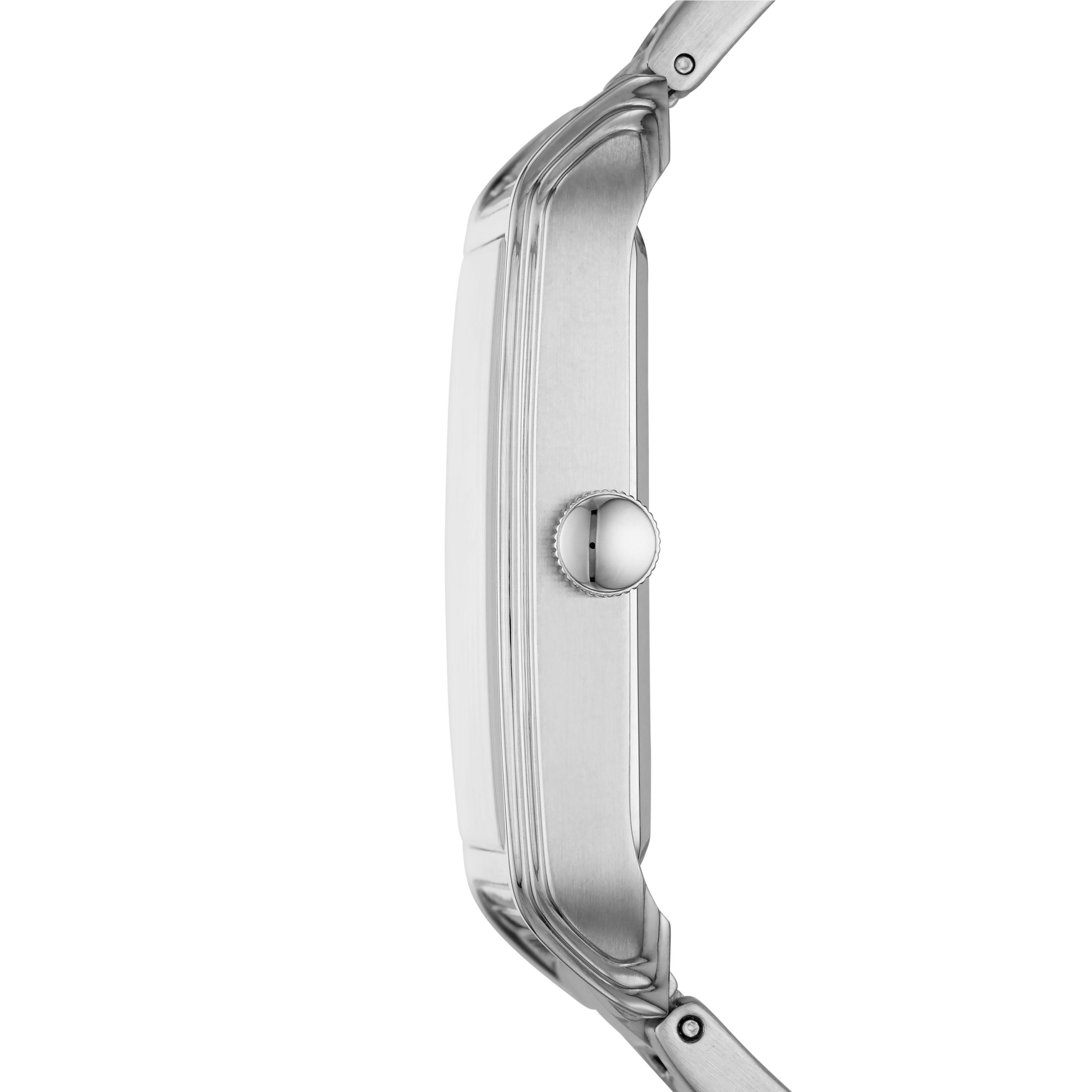 Reloj Fossil Hombre FS5804-1