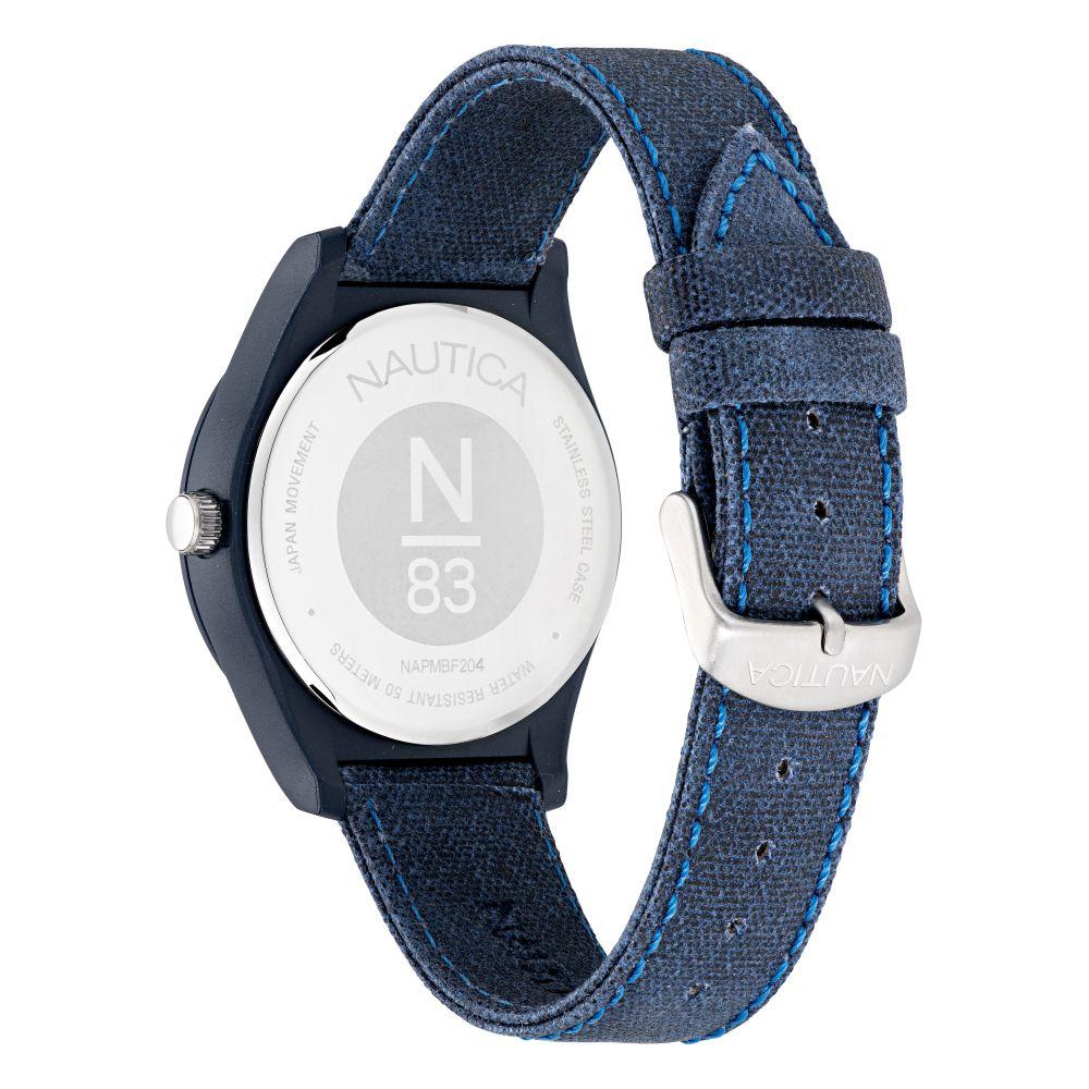 Reloj Nautica Hombre NAPMBF204-2