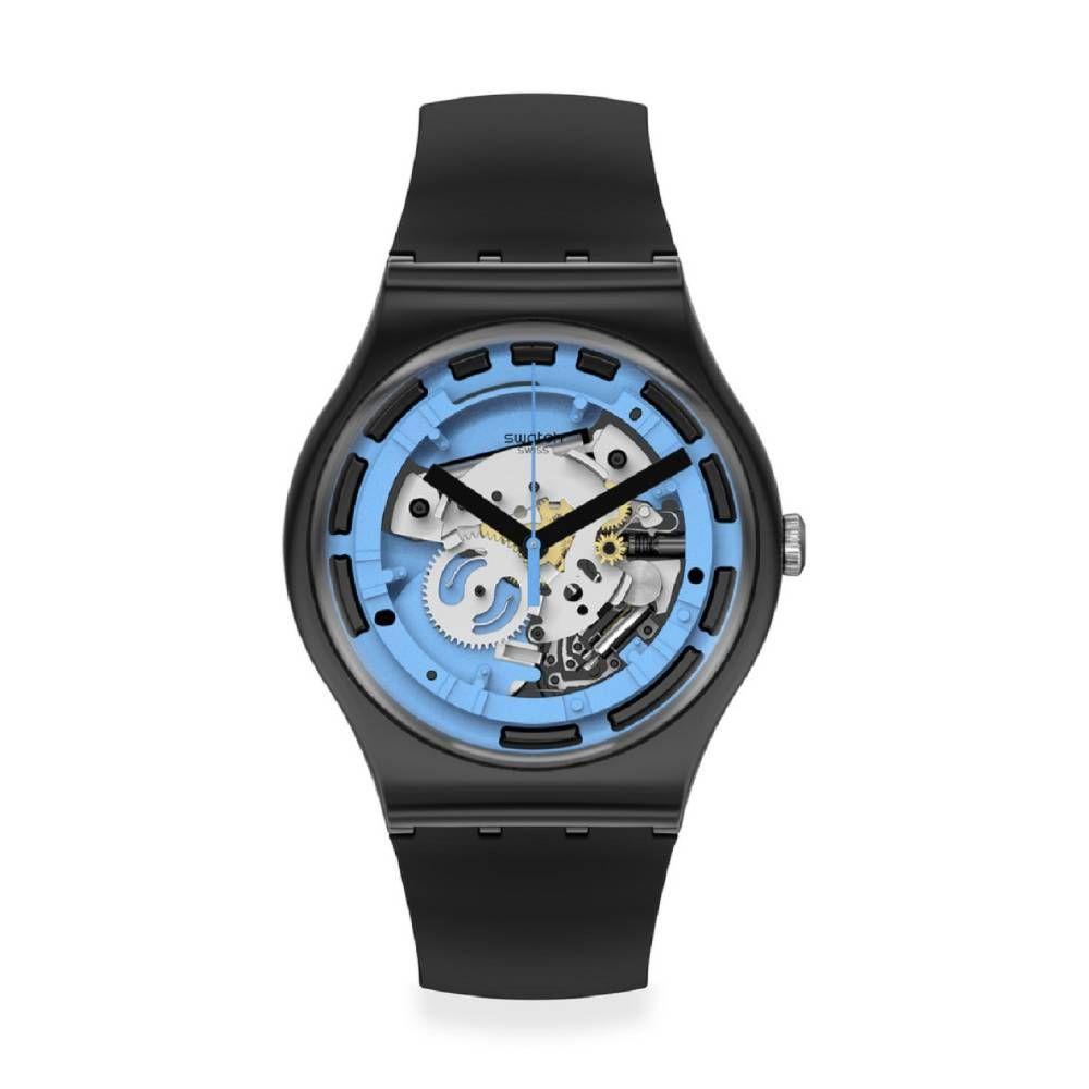 Reloj Swatch Unisex SUOB187-0