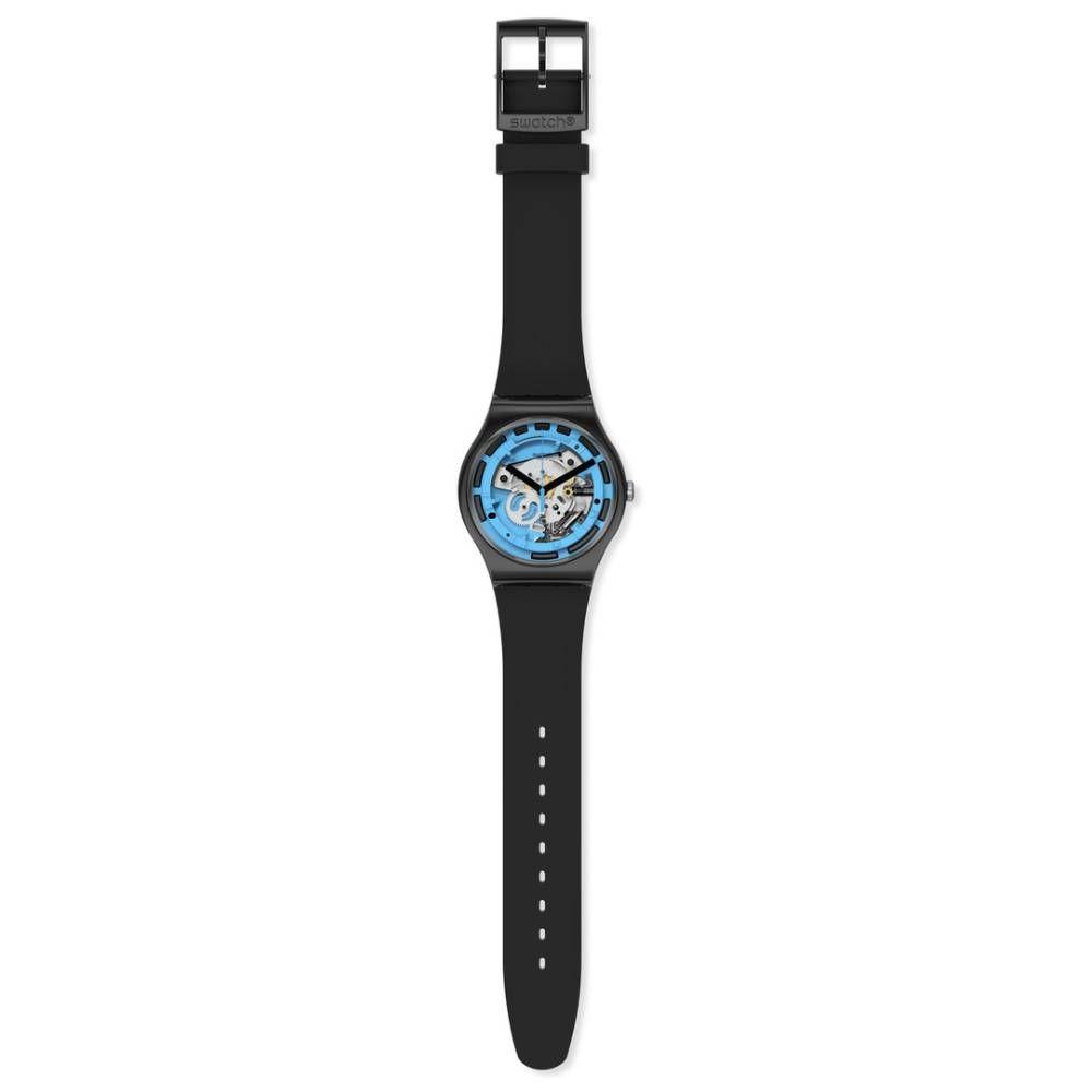 Reloj Swatch Unisex SUOB187-1