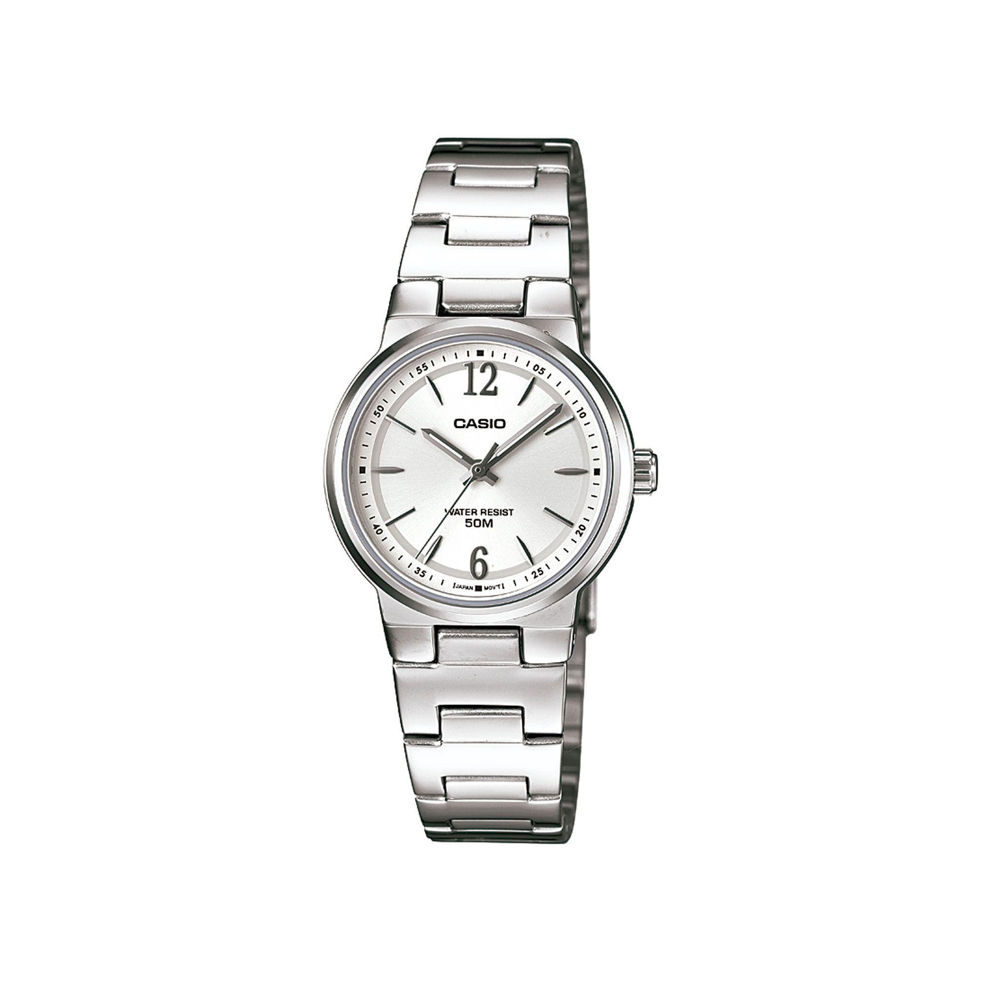 Reloj Casio Mujer LTP-1372D-7AVDF-0