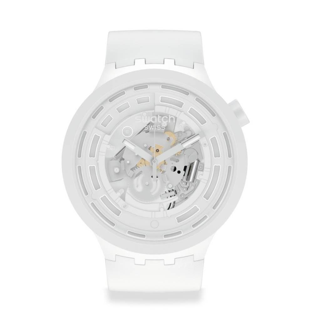 Reloj Swatch Unisex SB03W100-0