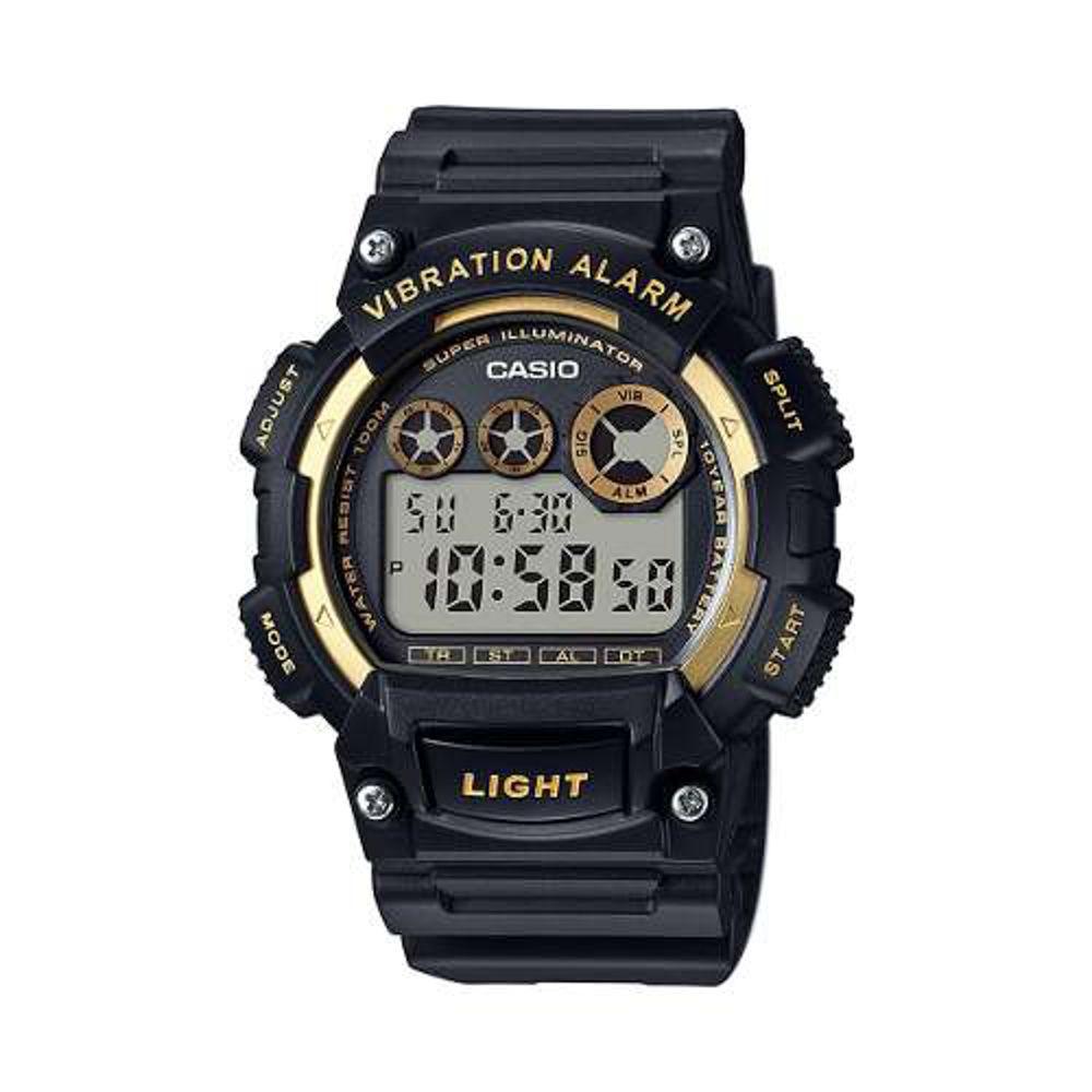 Reloj Casio Hombre W-735H-1A2VDF-0