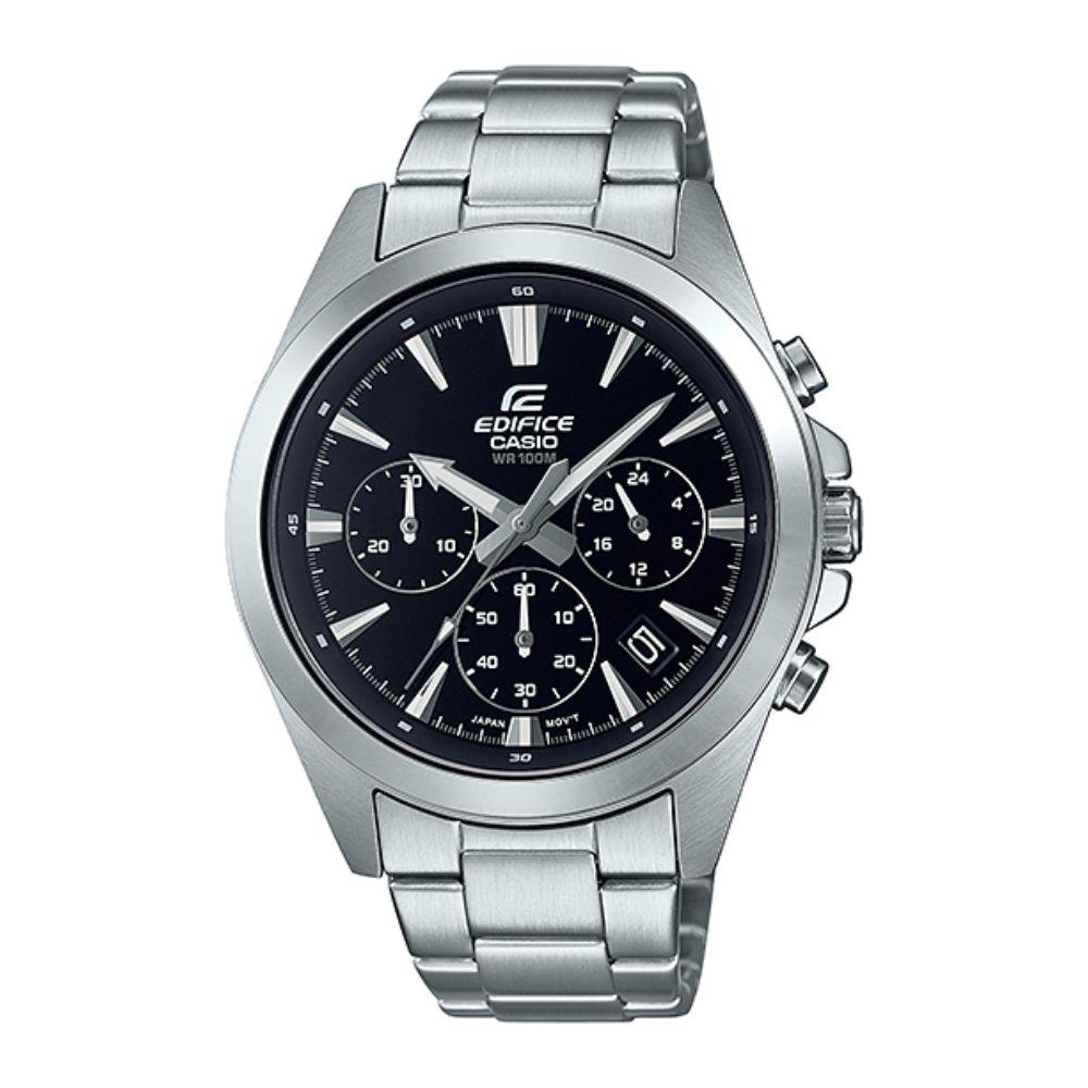 Reloj Edifice Hombre EFV-630D-1AVUDF-0