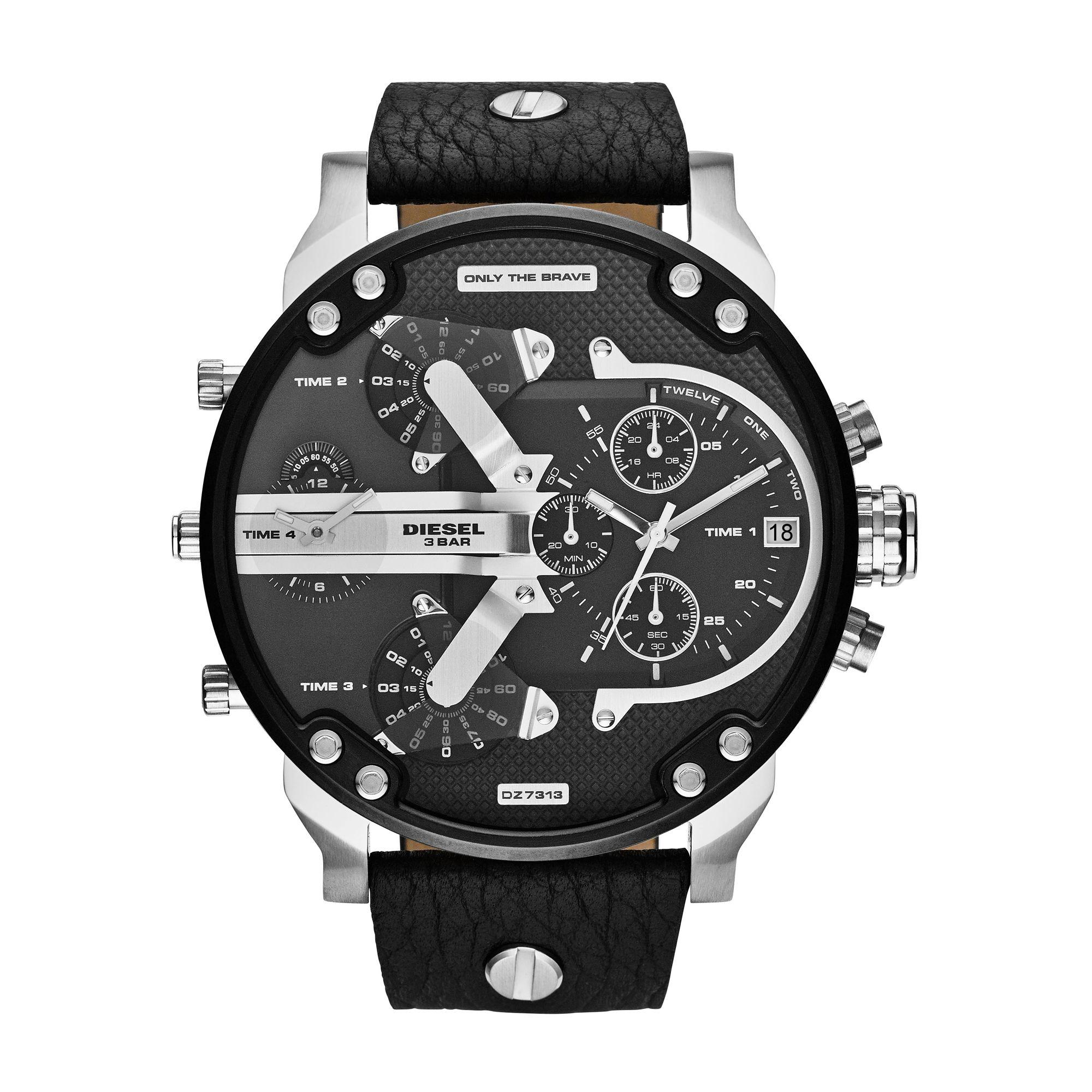 Reloj Diesel Hombre DZ7313-0