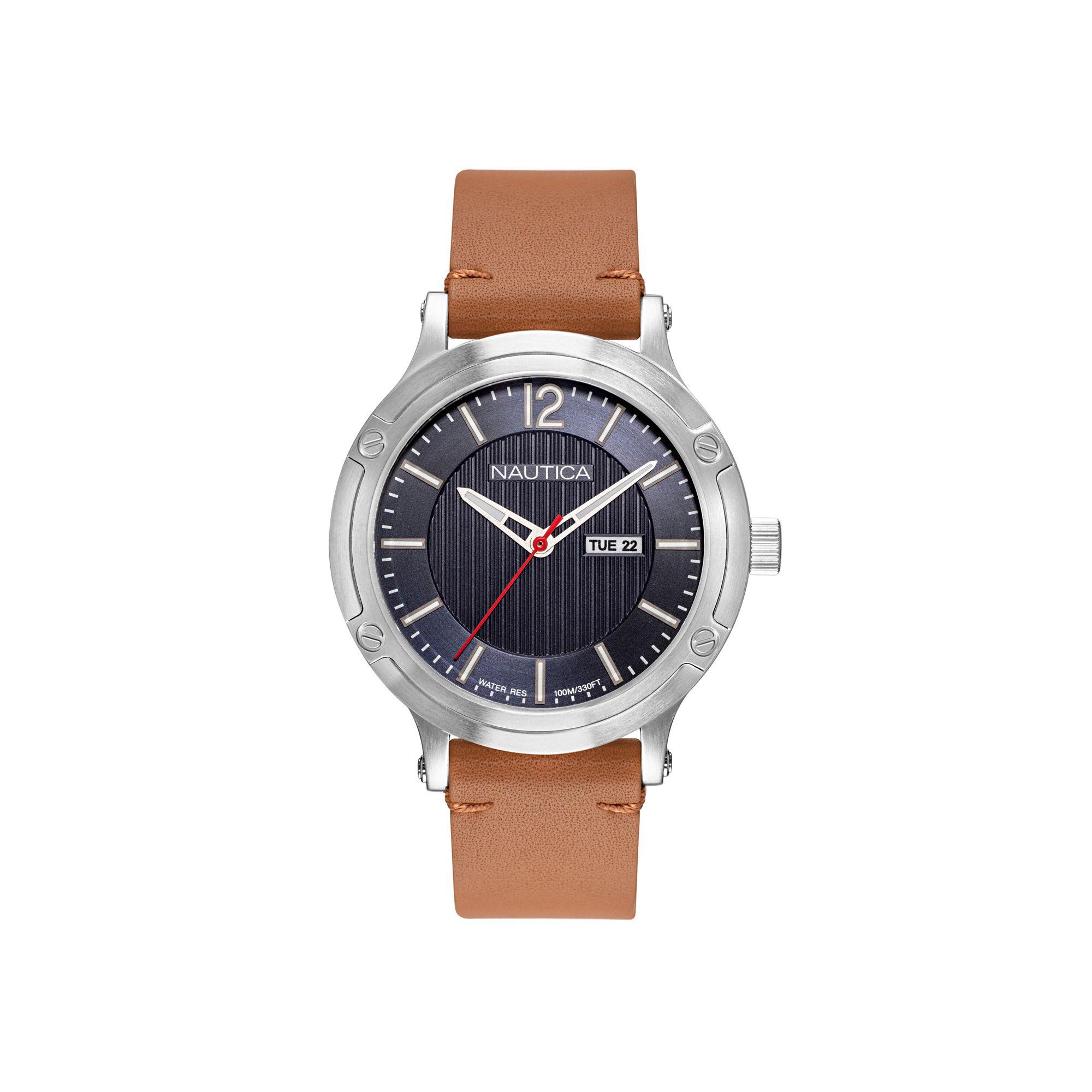 Reloj Nautica Hombre NAPPSP901-0