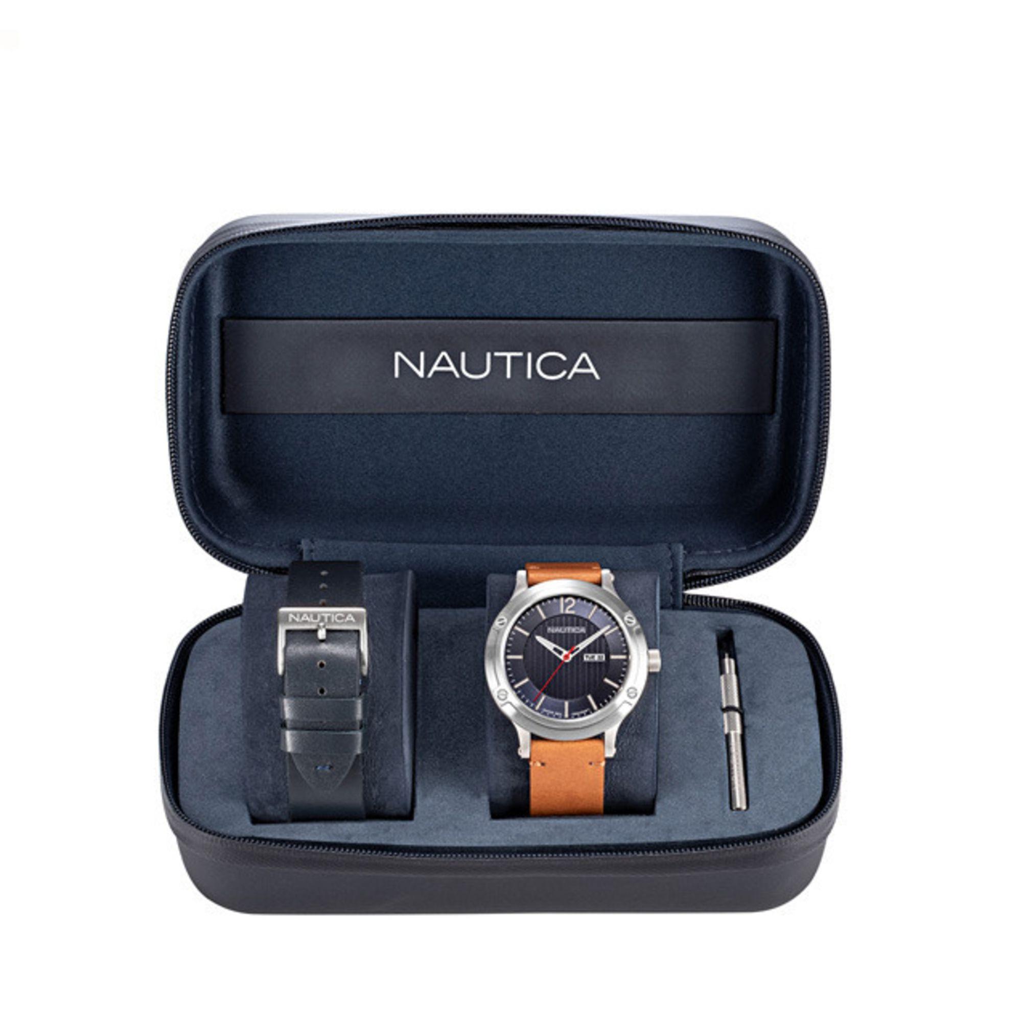 Reloj Nautica Hombre NAPPSP901-2