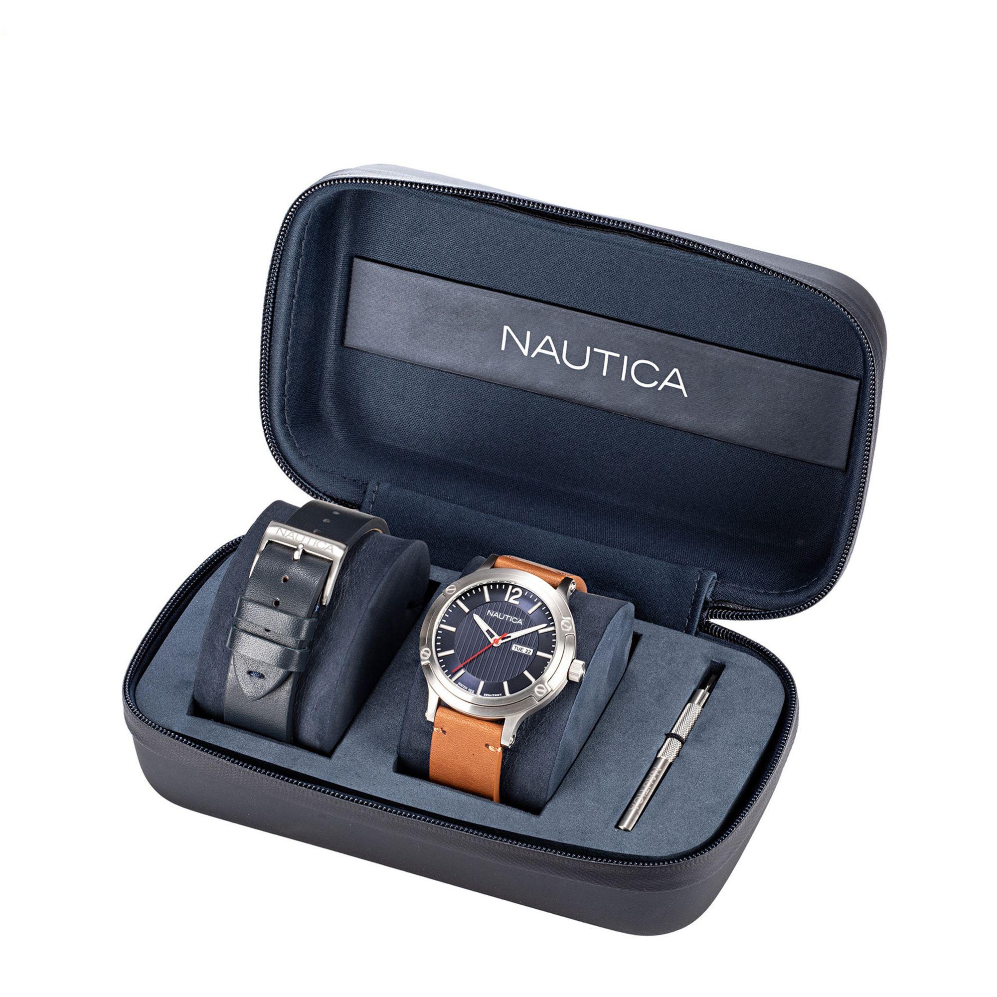 Reloj Nautica Hombre NAPPSP901-3