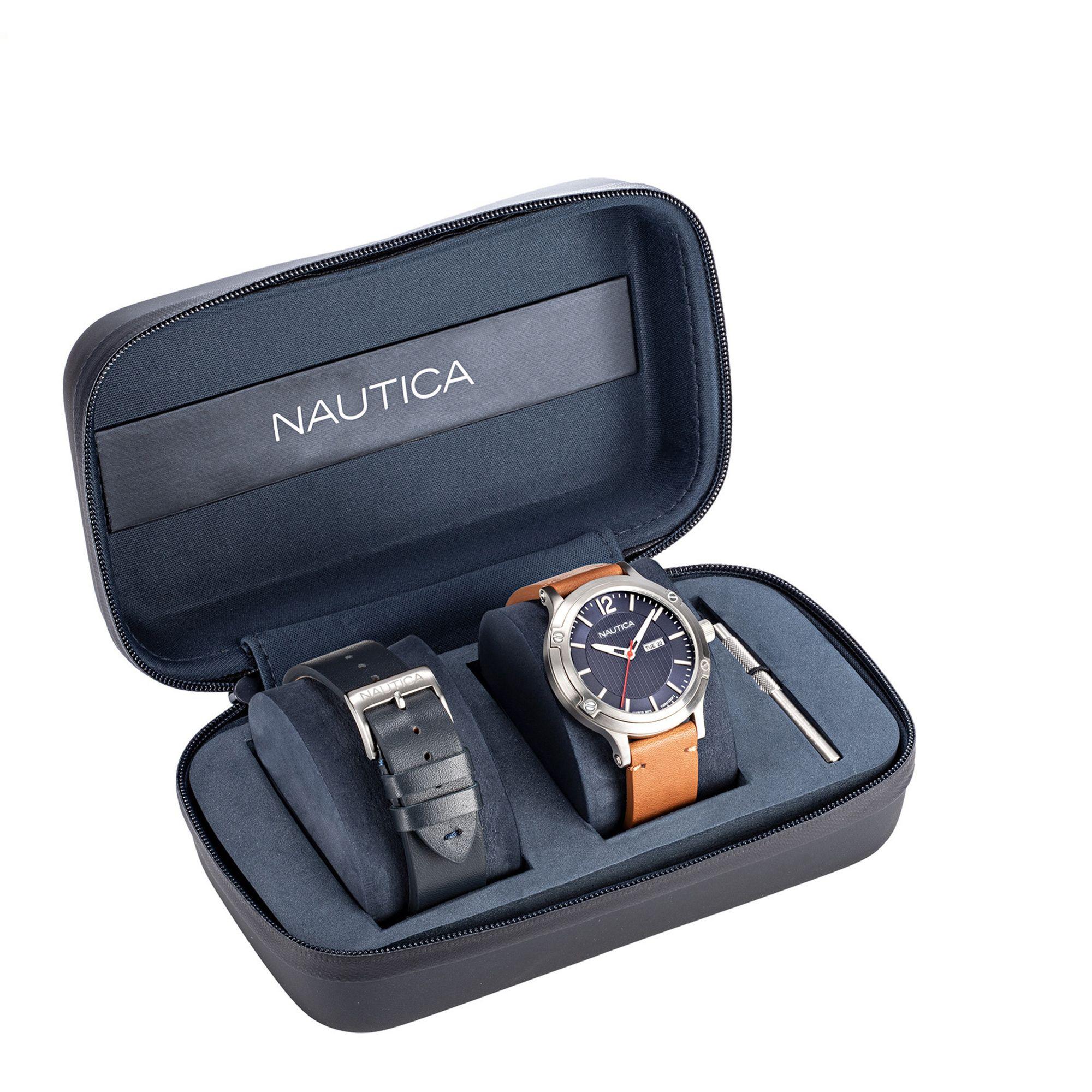 Reloj Nautica Hombre NAPPSP901-4