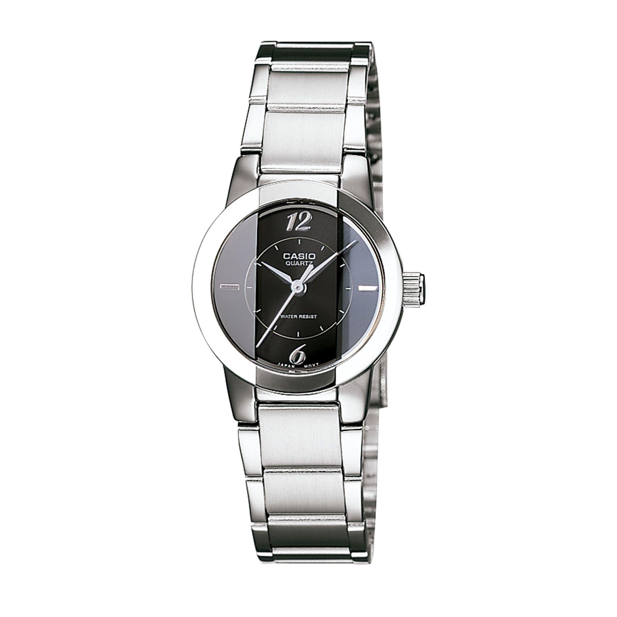 Reloj Casio Mujer LTP-1230D-1CDF-0