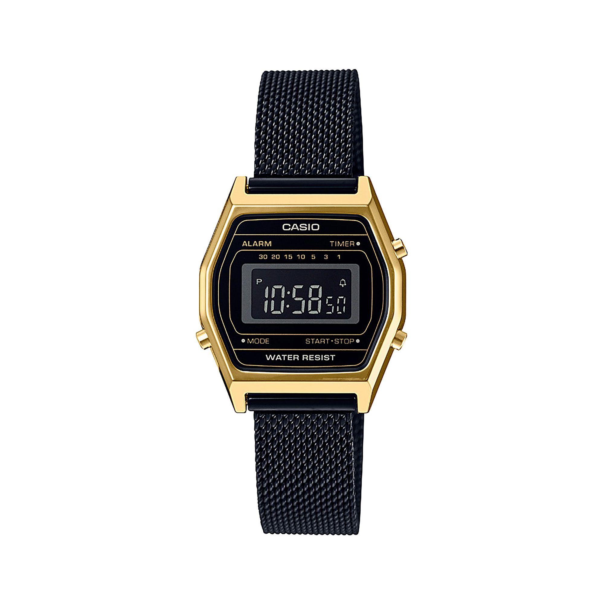 Reloj Casio Unisex LA690WEMB-1BDF-0