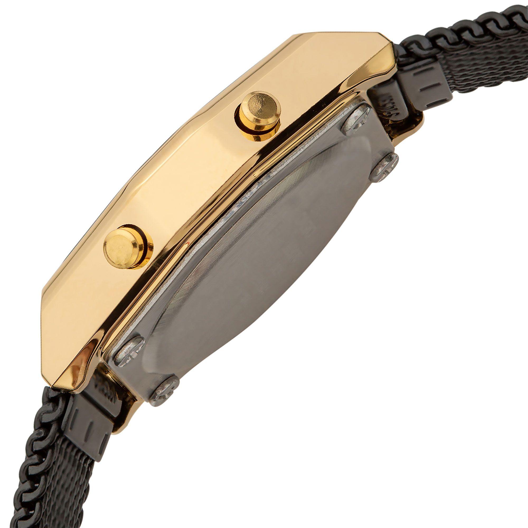 Reloj Casio Unisex LA690WEMB-1BDF-1